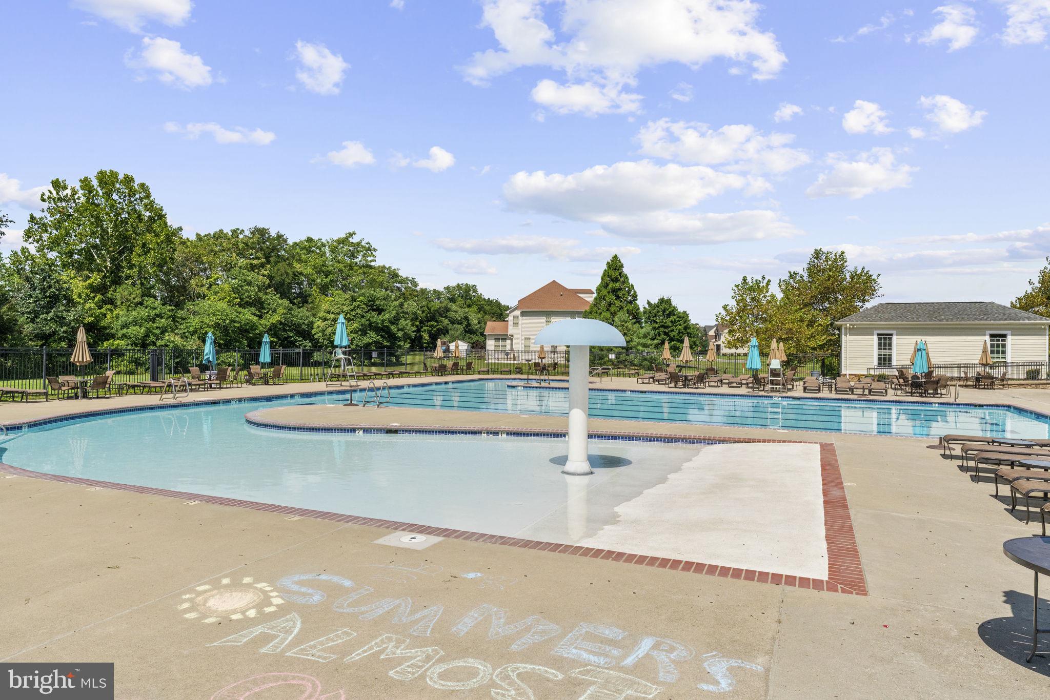 HOPYARD FARM - Residential