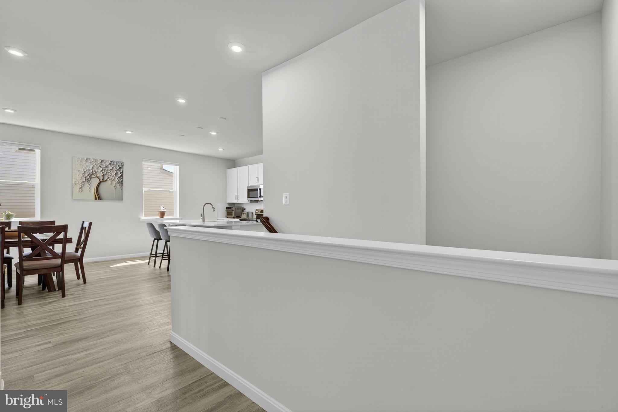 HOPYARD FARM - Residential