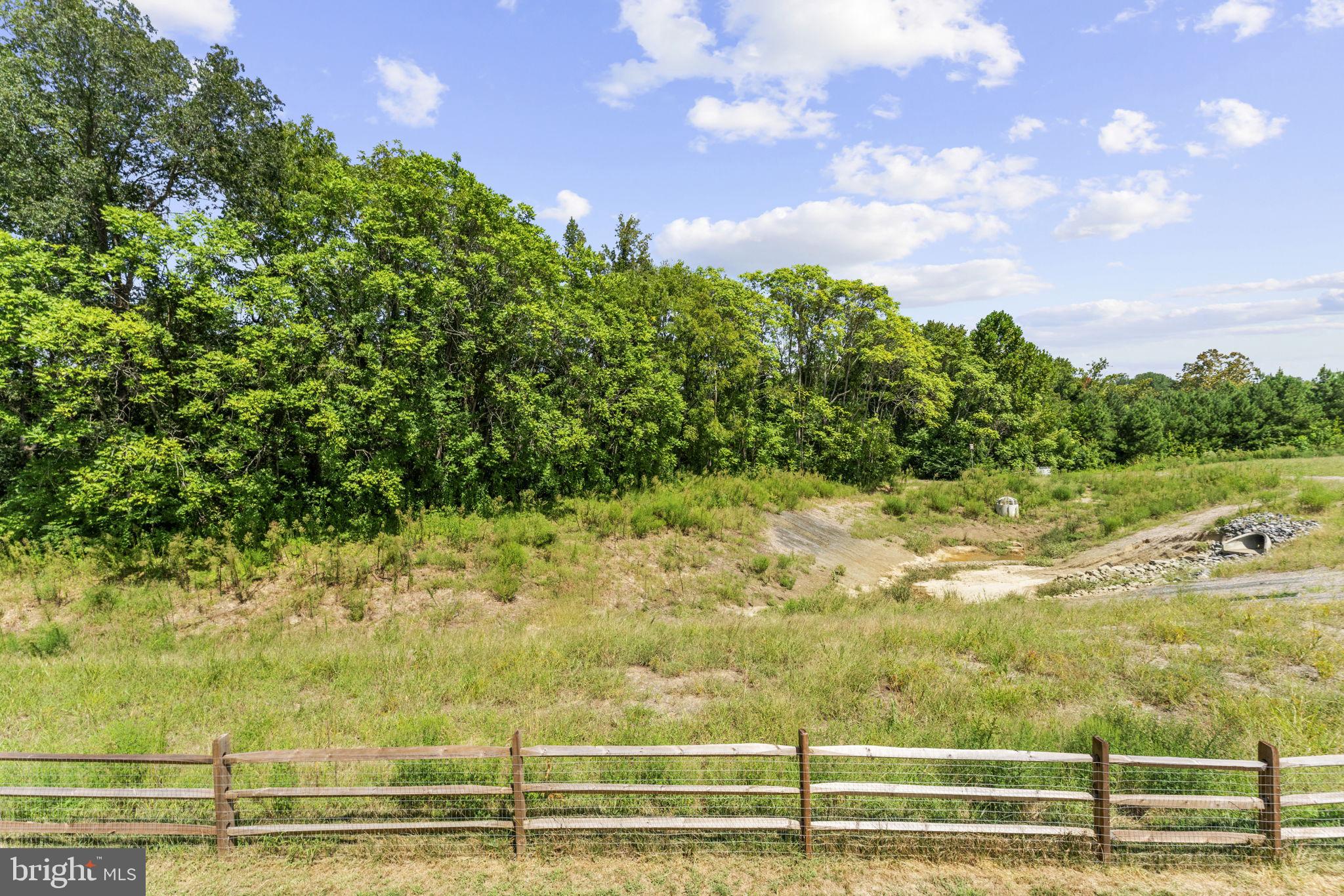 HOPYARD FARM - Residential