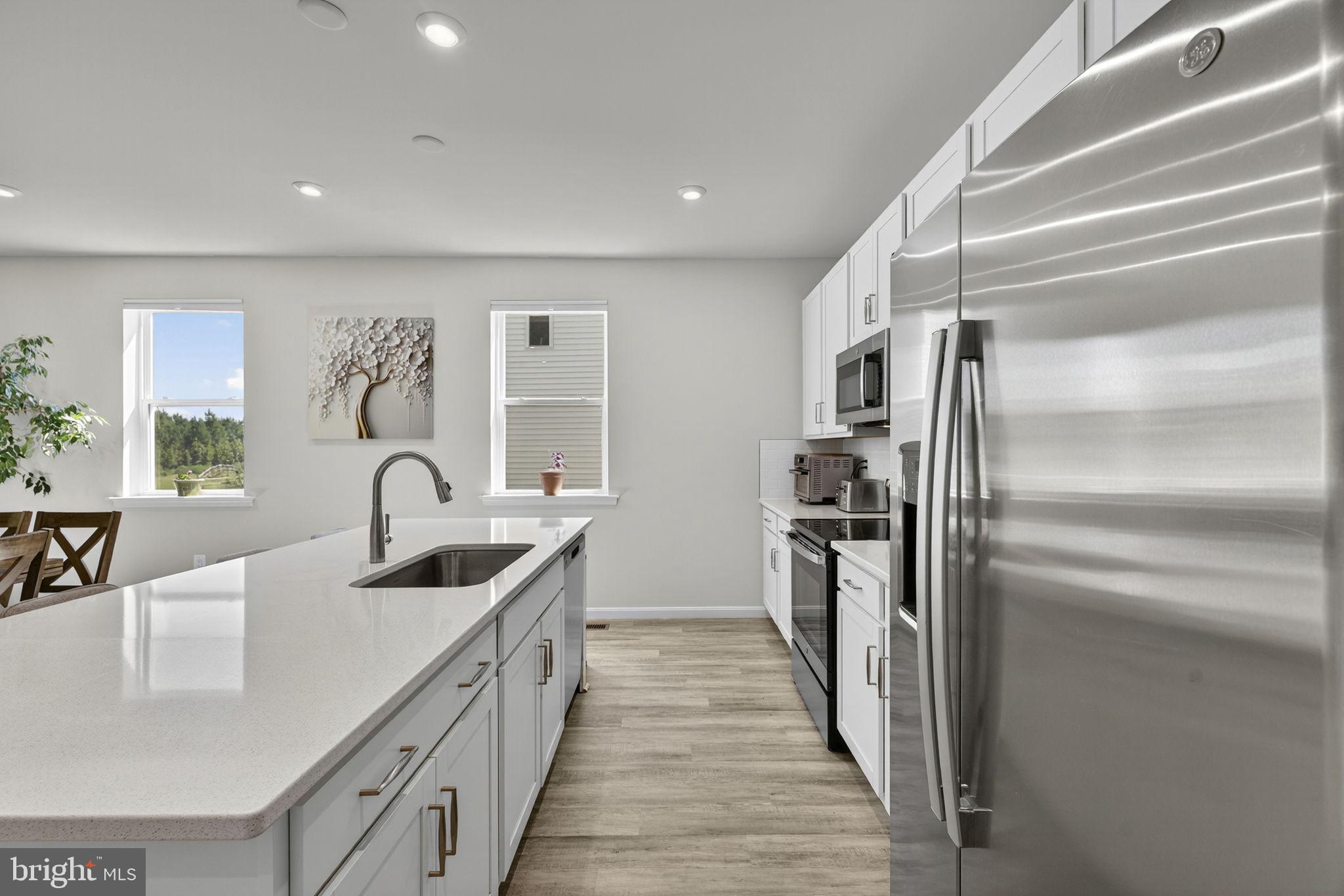 HOPYARD FARM - Residential