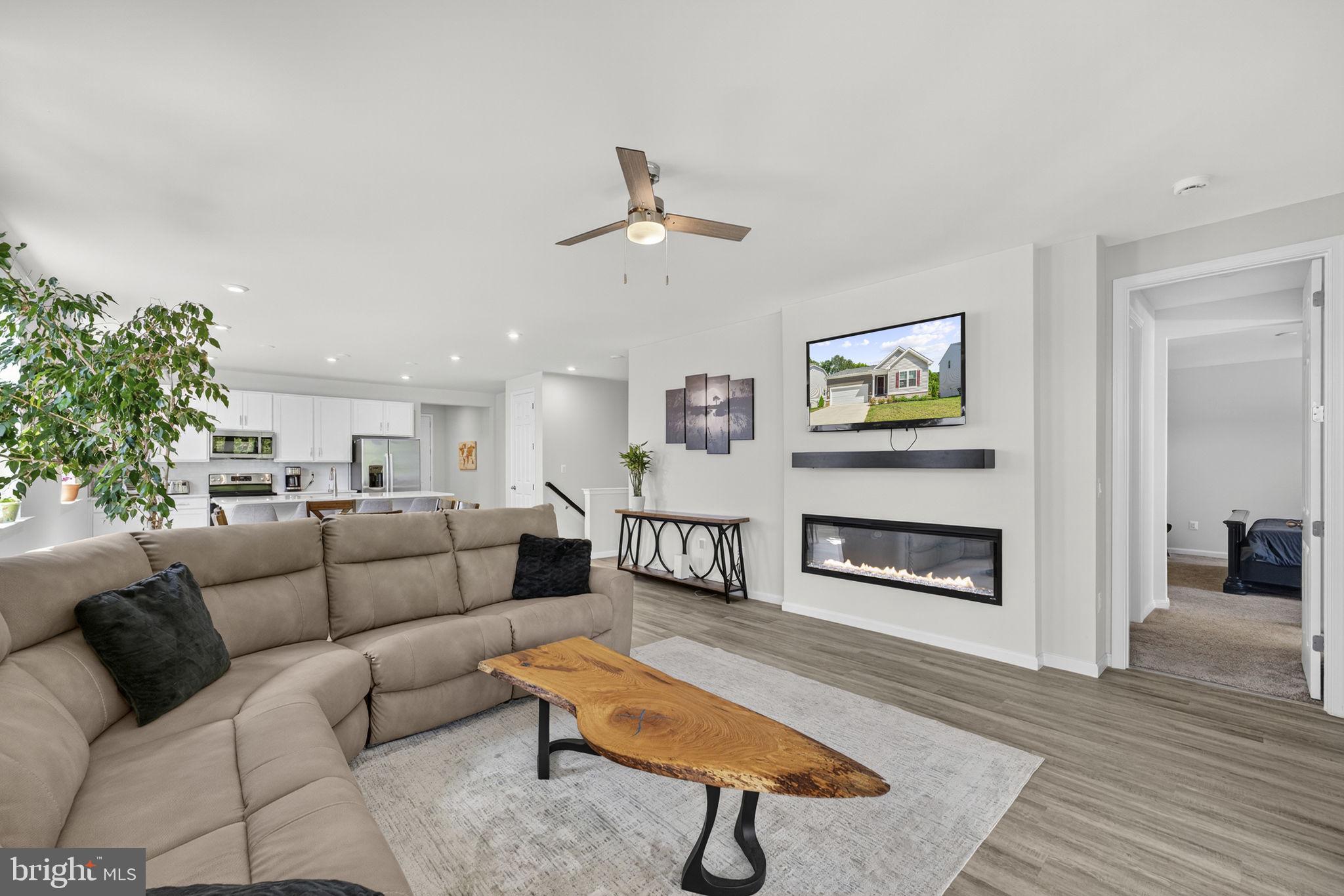 HOPYARD FARM - Residential