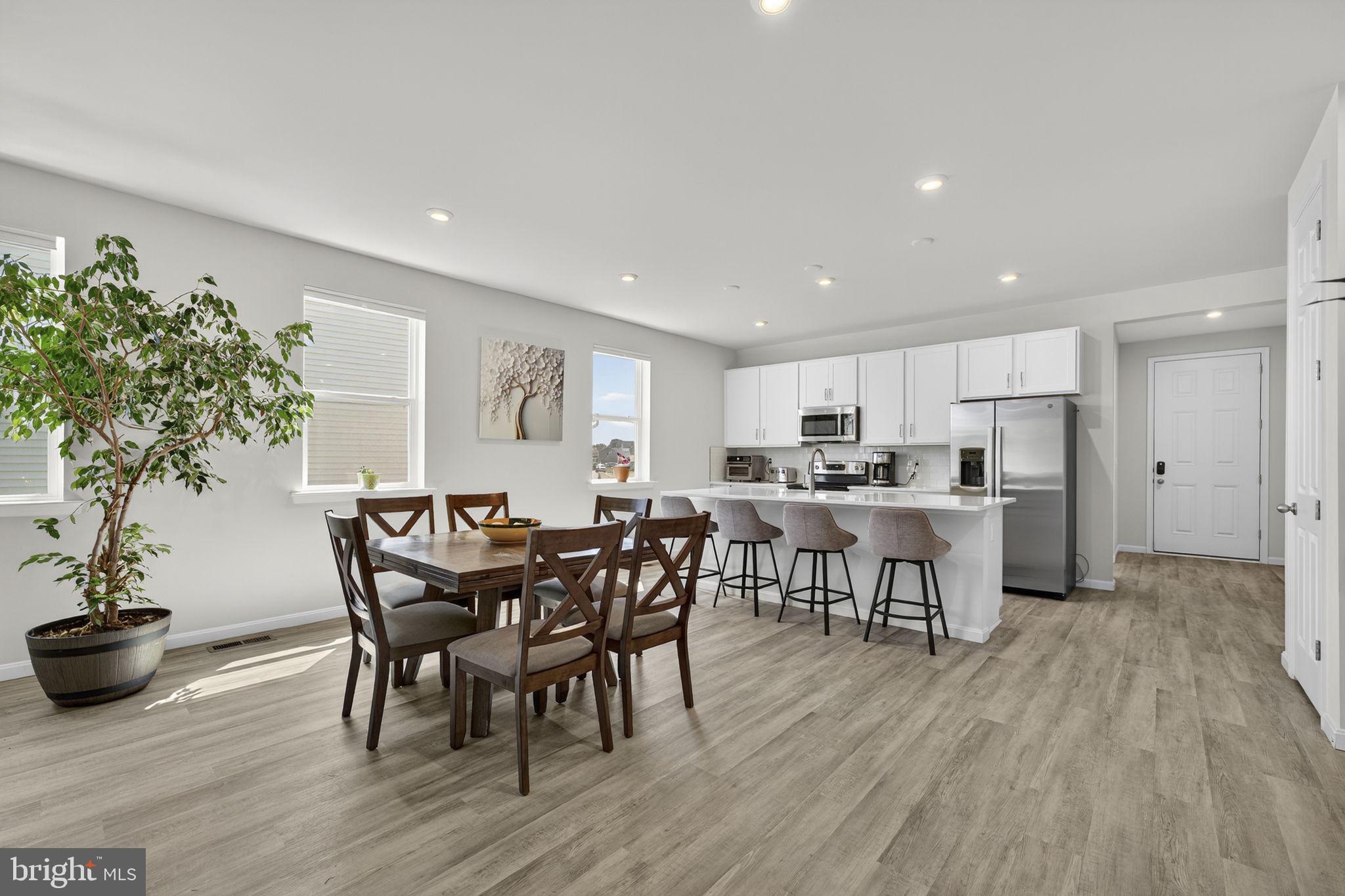 HOPYARD FARM - Residential