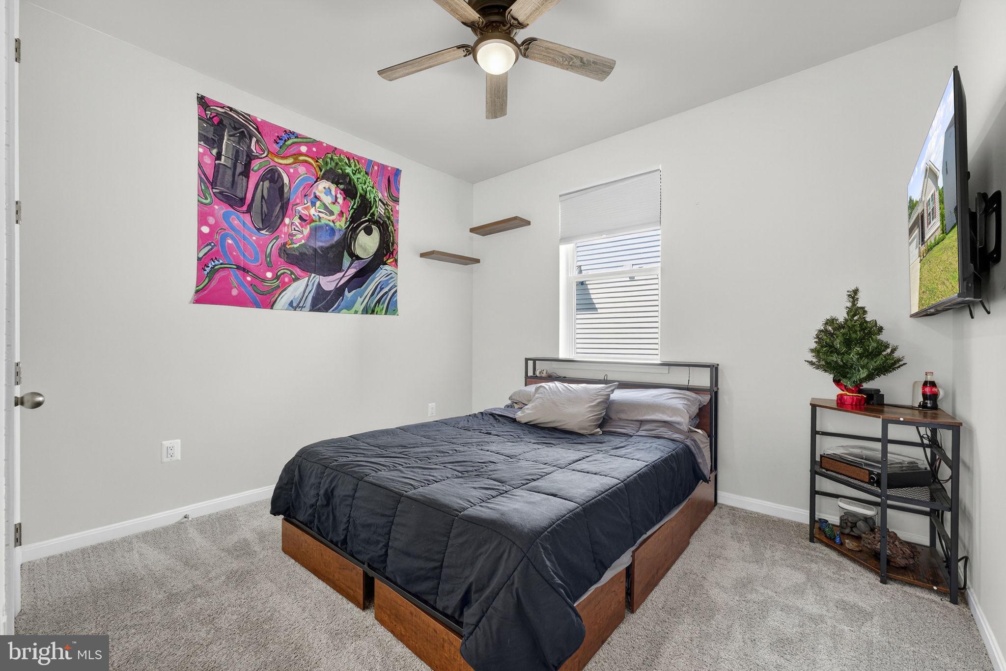 HOPYARD FARM - Residential