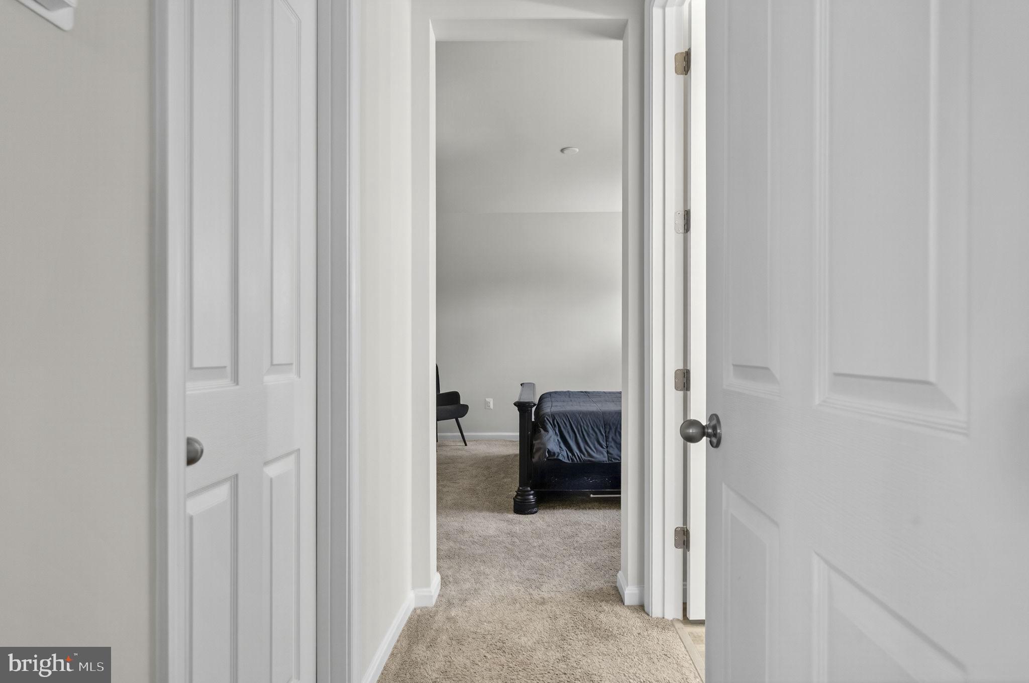 HOPYARD FARM - Residential