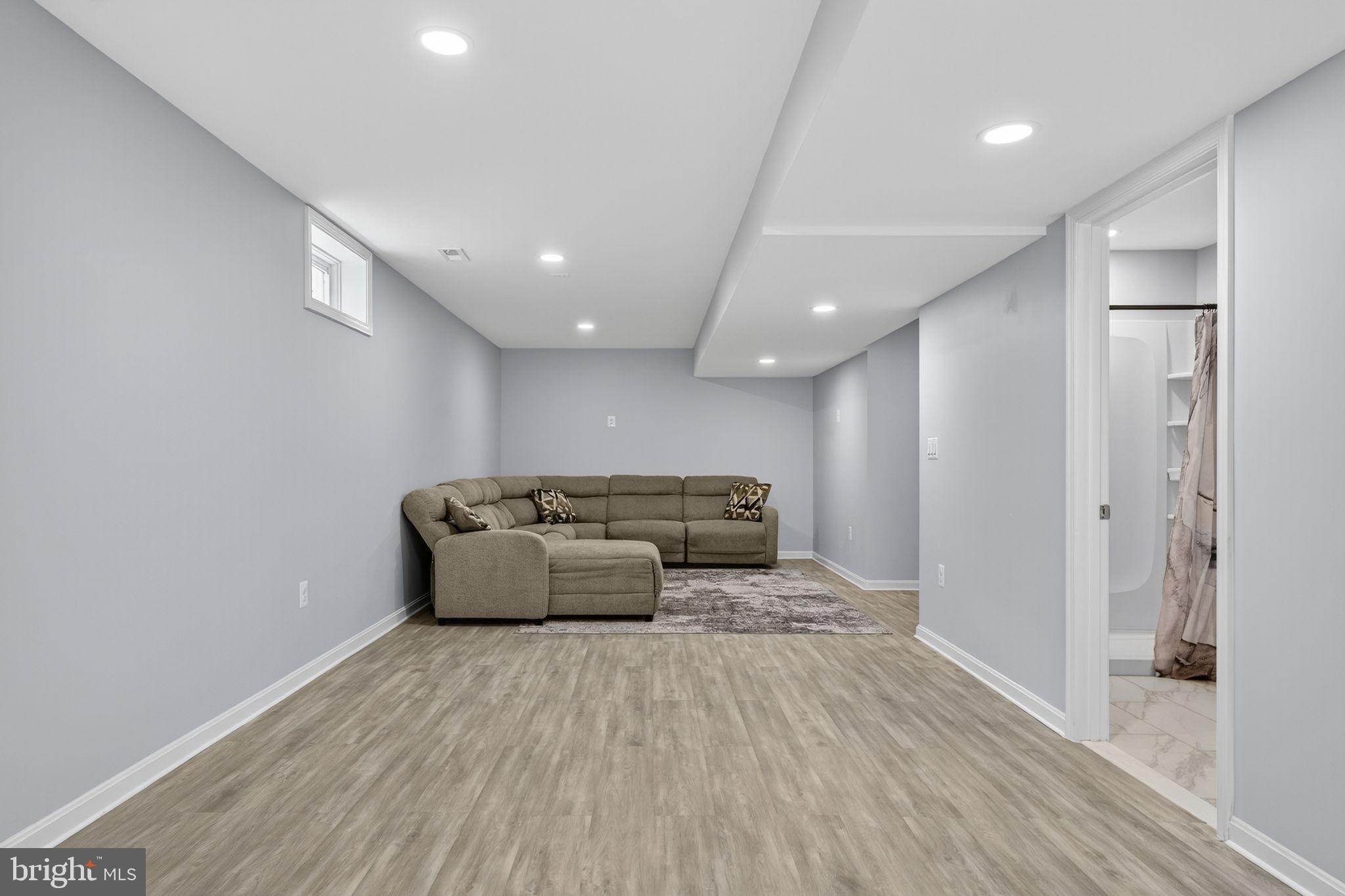 HOPYARD FARM - Residential