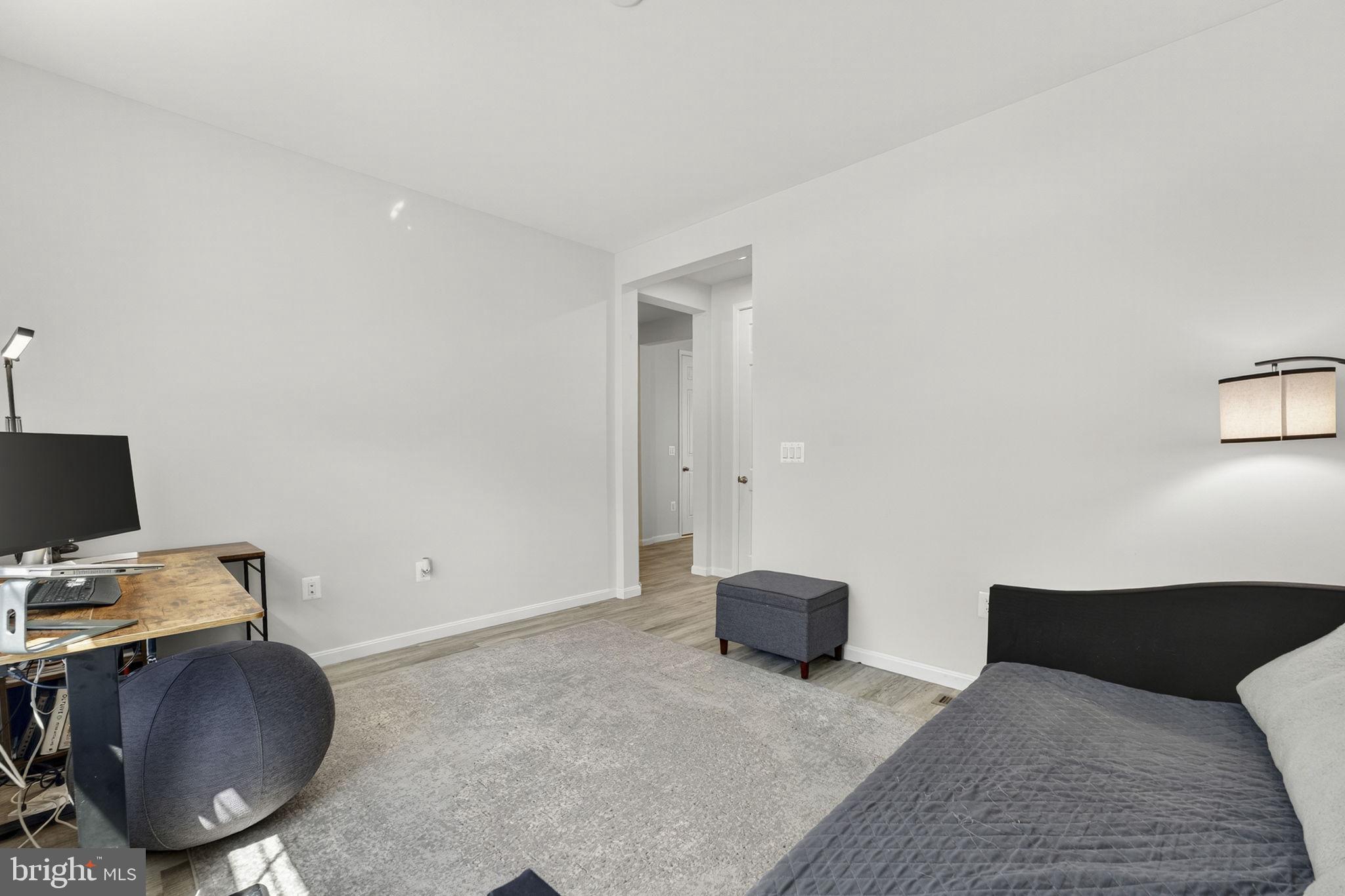 HOPYARD FARM - Residential