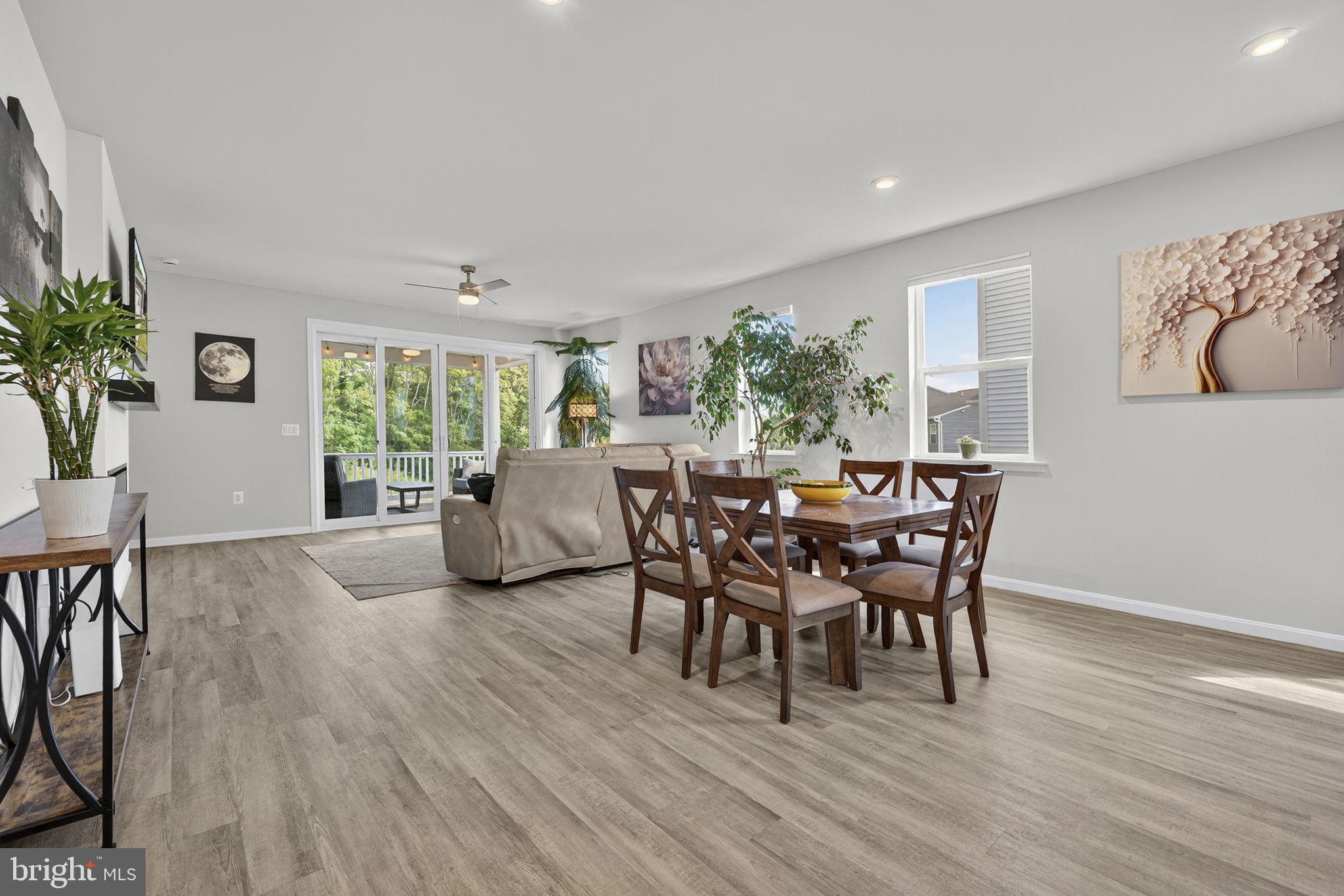 HOPYARD FARM - Residential