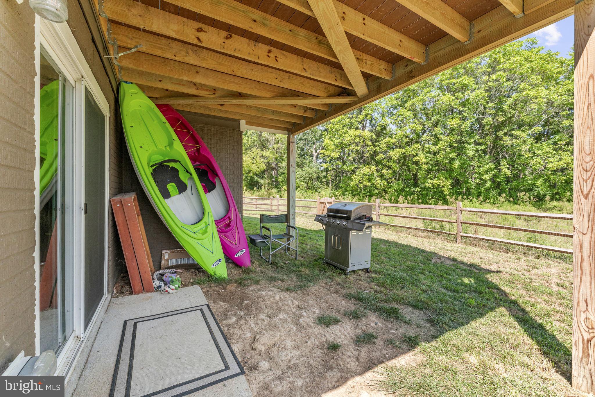 HOPYARD FARM - Residential