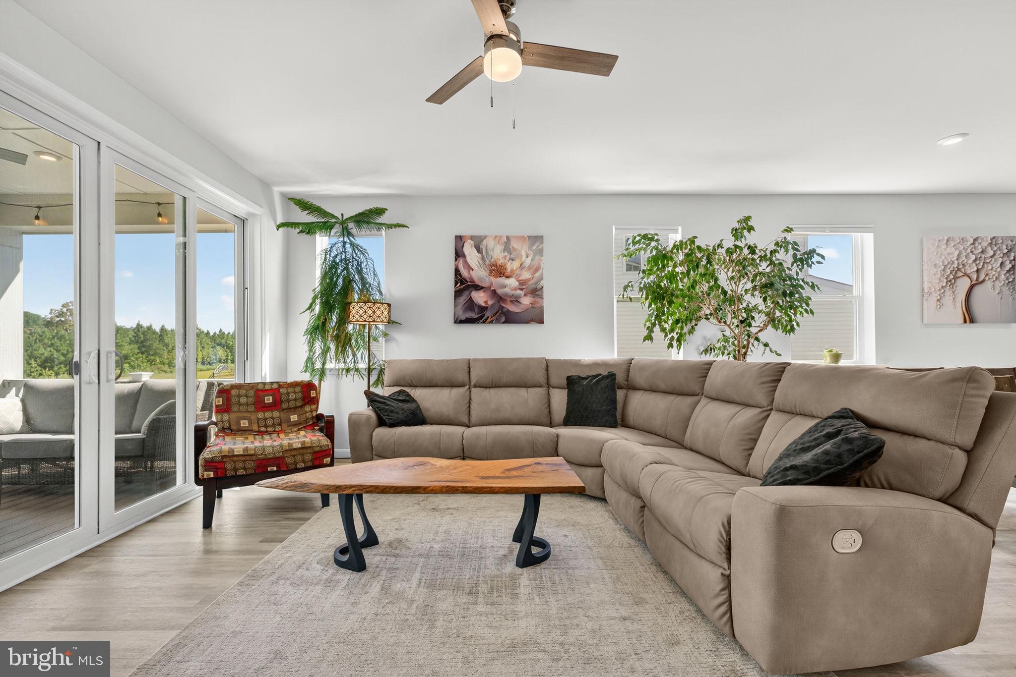 HOPYARD FARM - Residential