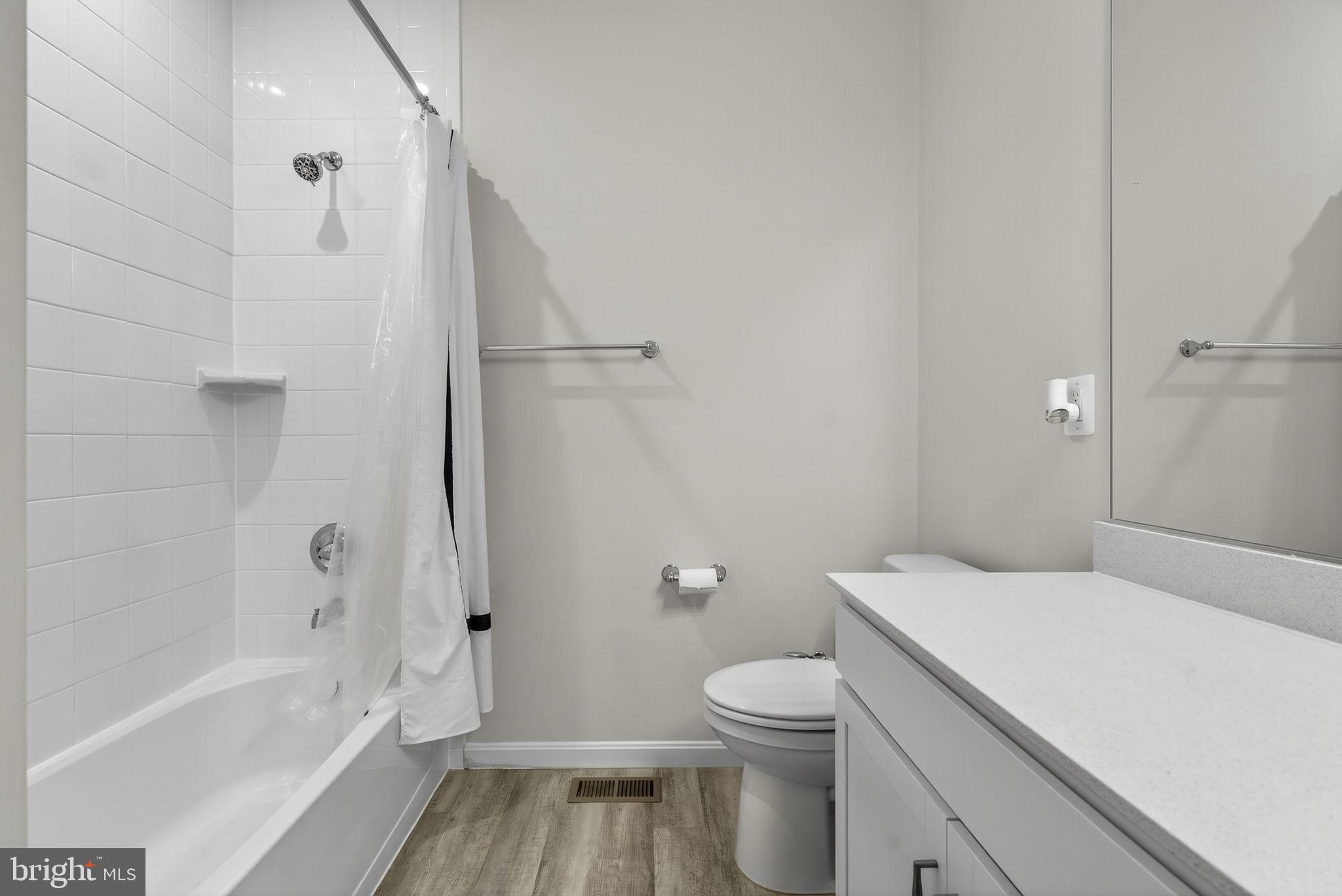 HOPYARD FARM - Residential