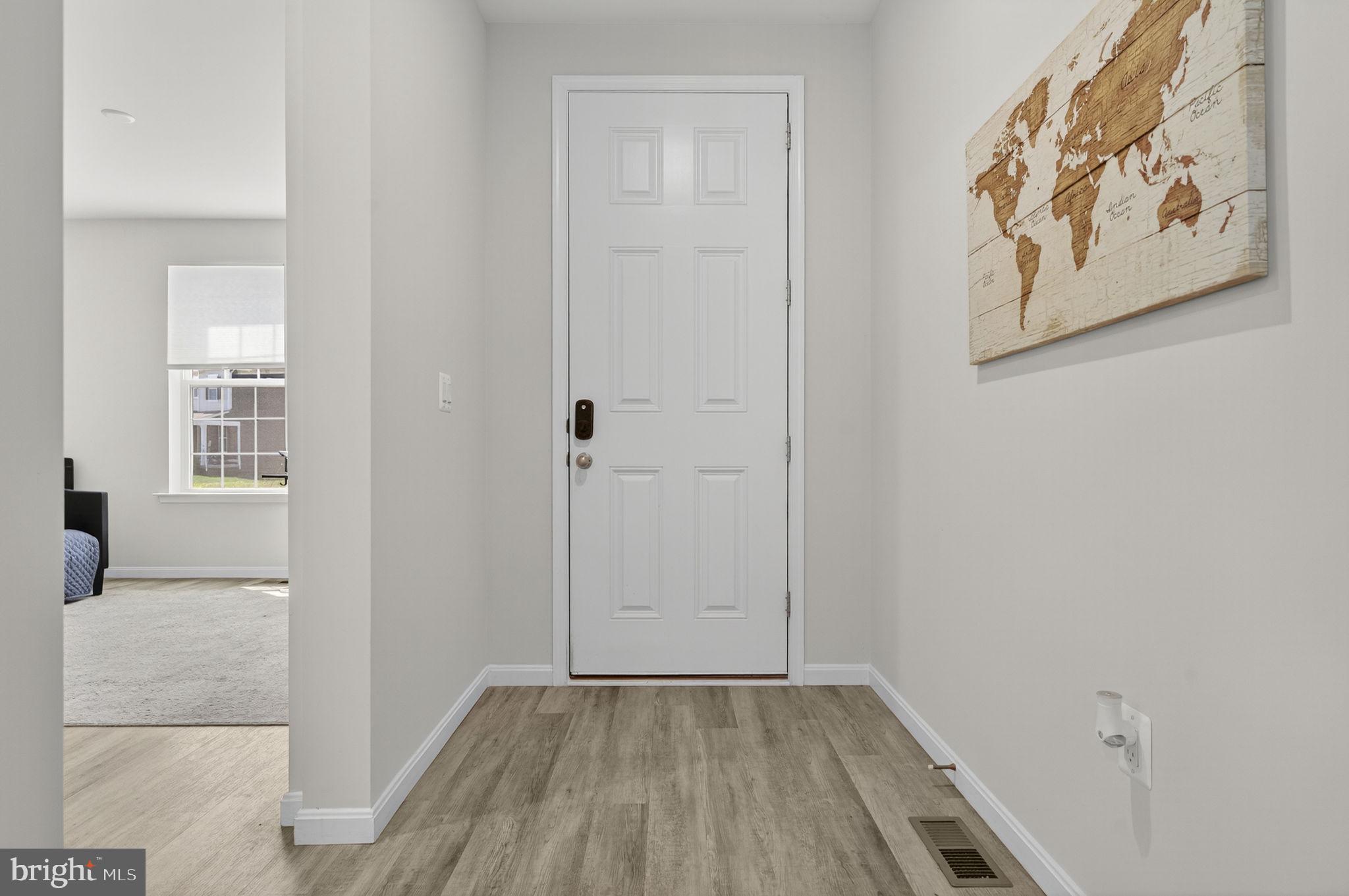 HOPYARD FARM - Residential