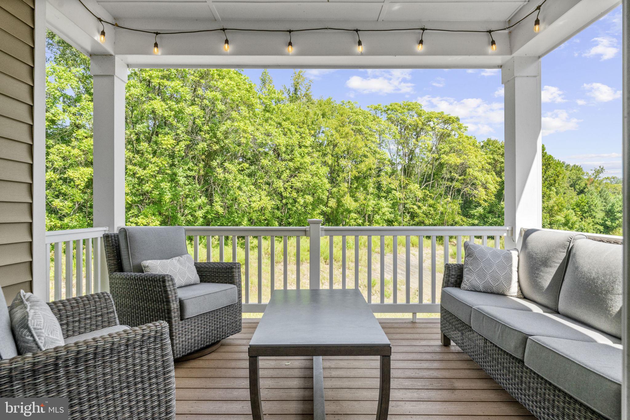 HOPYARD FARM - Residential