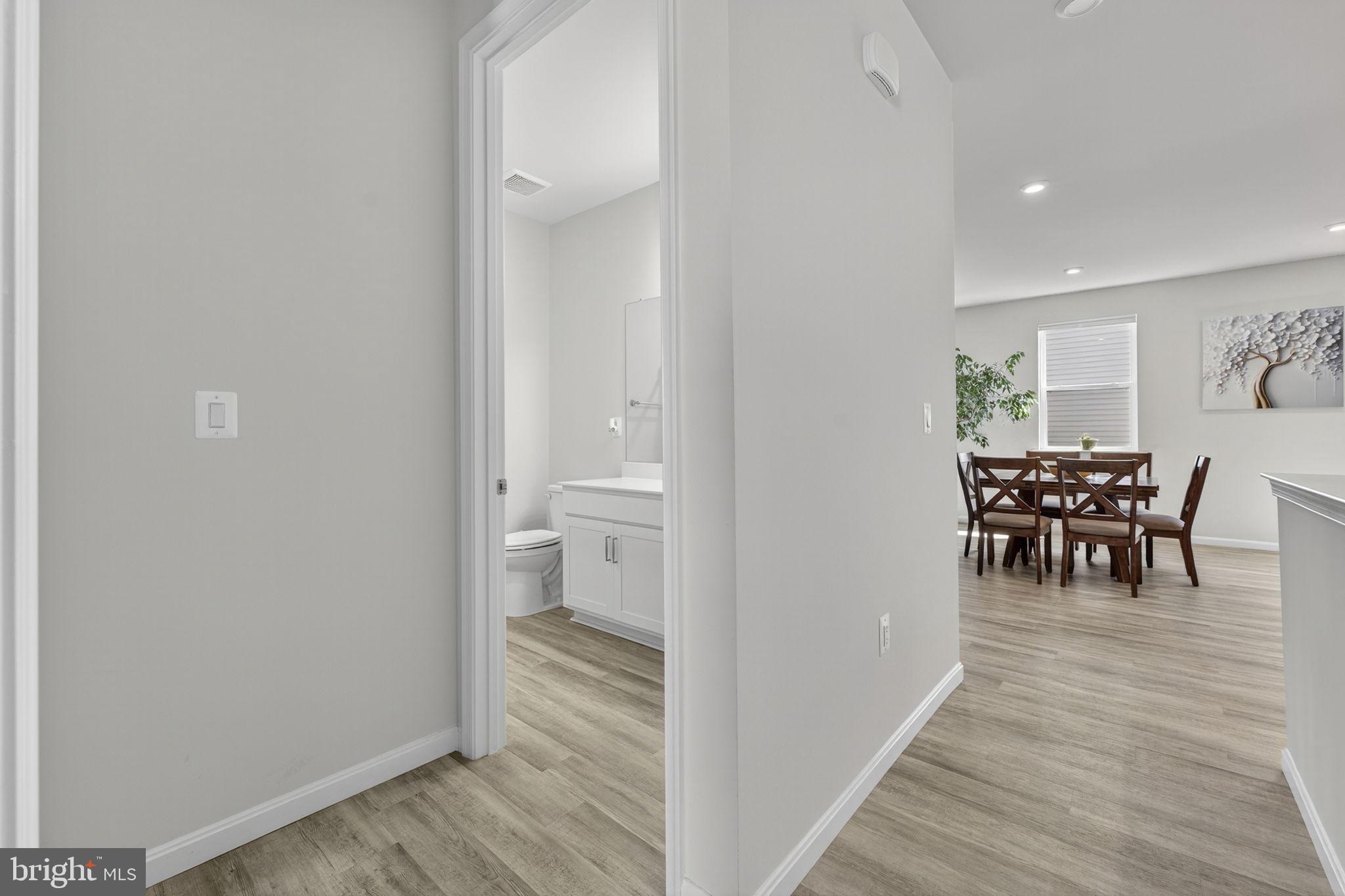 HOPYARD FARM - Residential