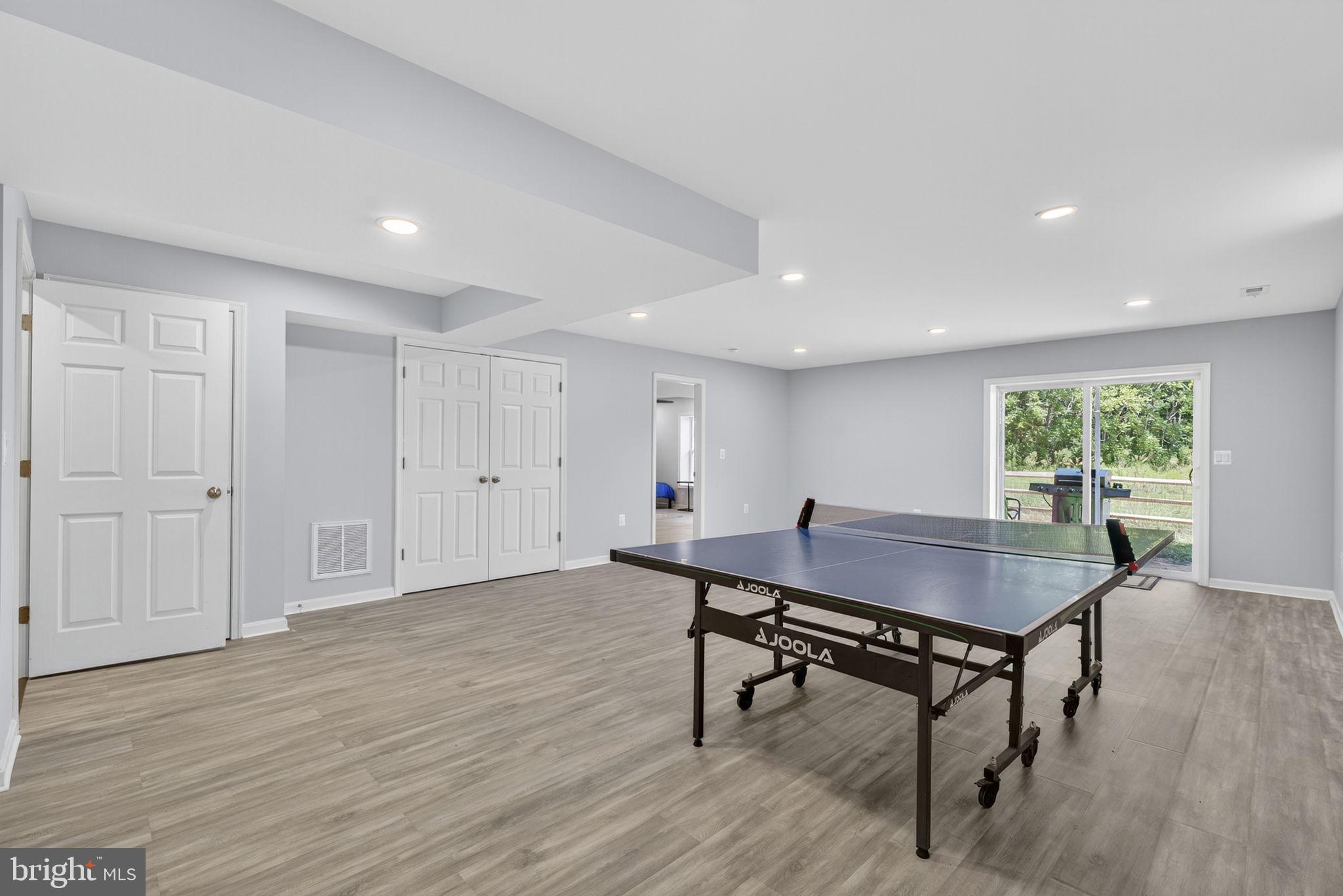 HOPYARD FARM - Residential