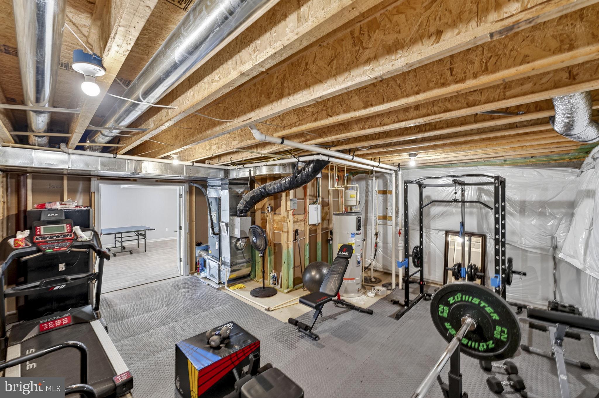 HOPYARD FARM - Residential