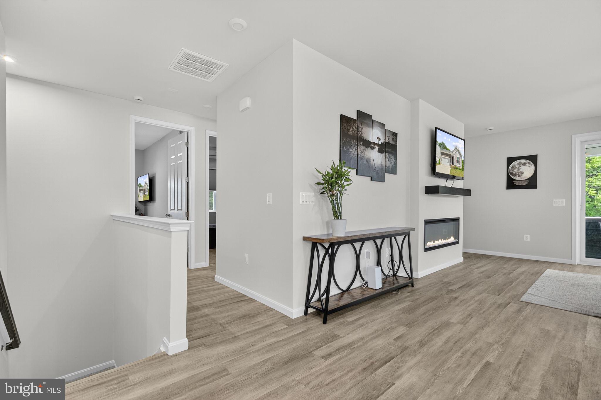 HOPYARD FARM - Residential