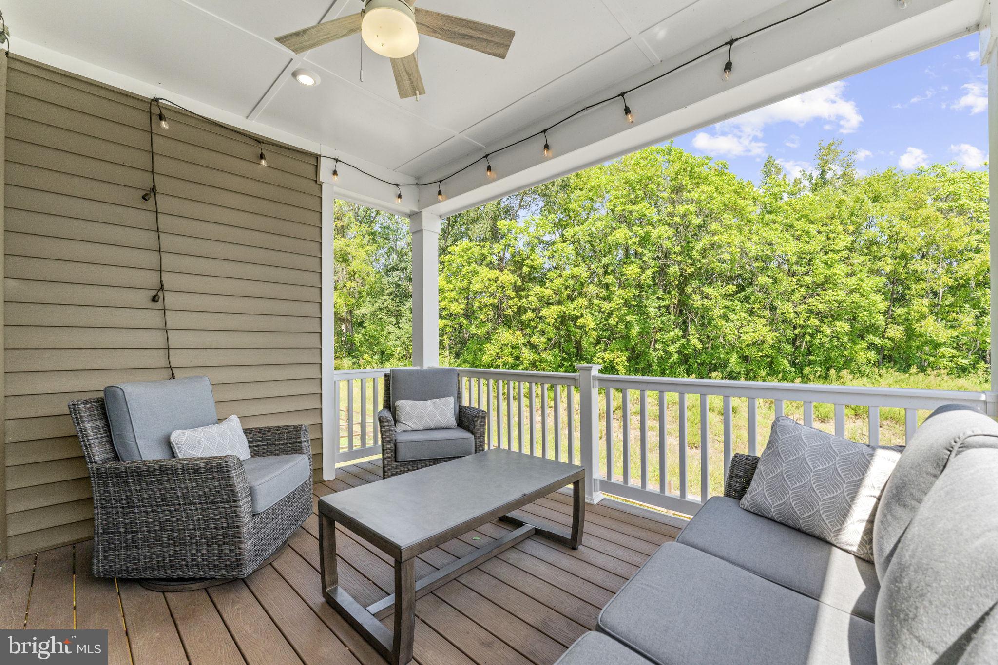 HOPYARD FARM - Residential