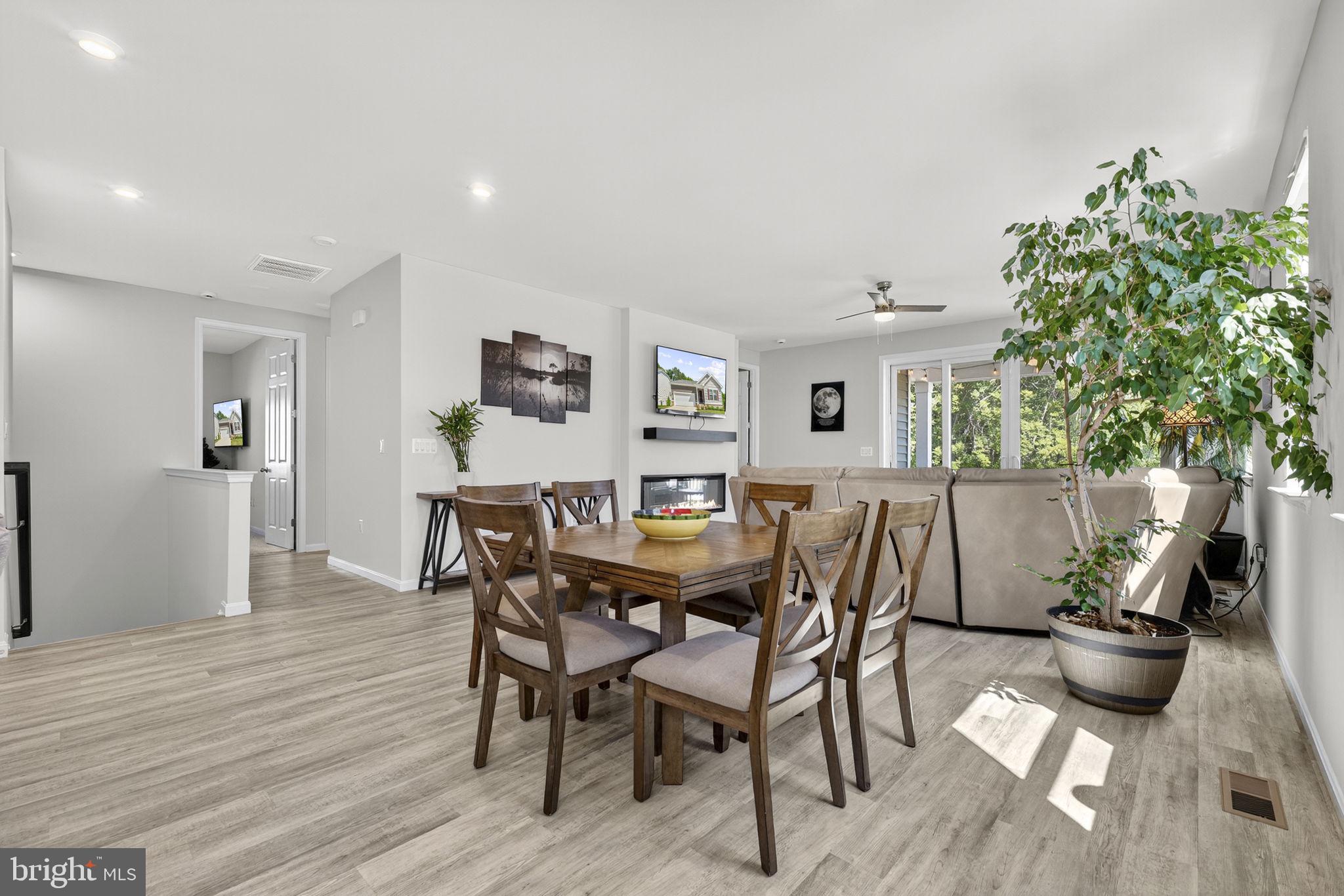 HOPYARD FARM - Residential