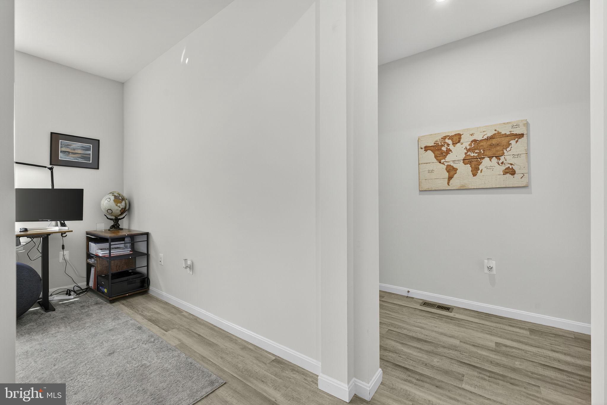 HOPYARD FARM - Residential