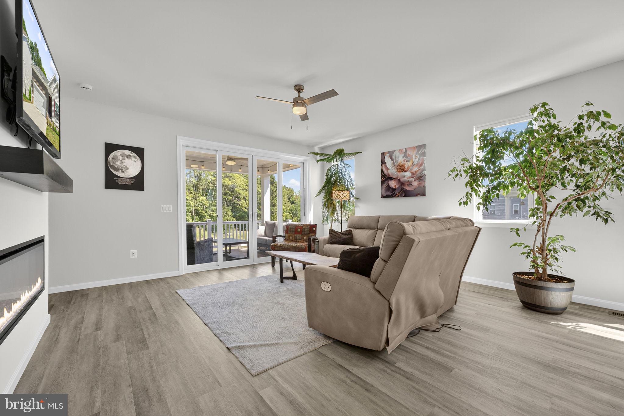 HOPYARD FARM - Residential