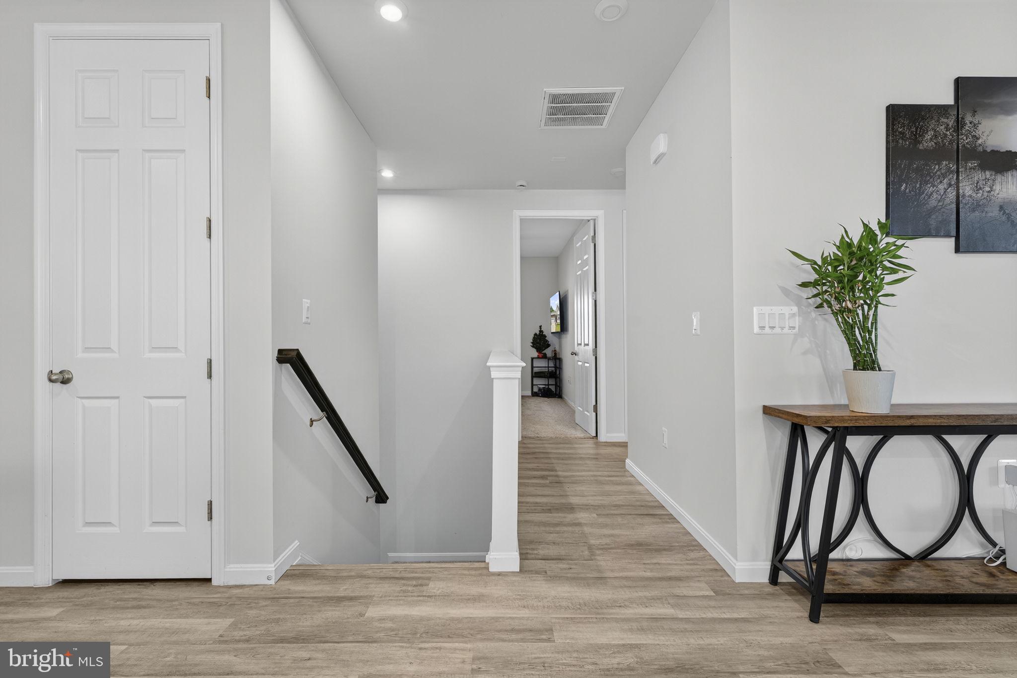 HOPYARD FARM - Residential