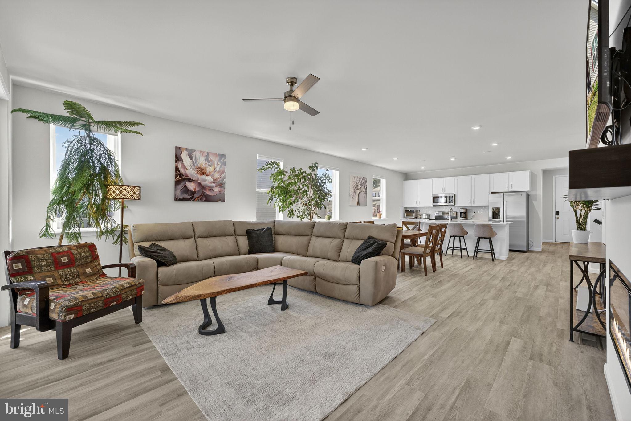 HOPYARD FARM - Residential