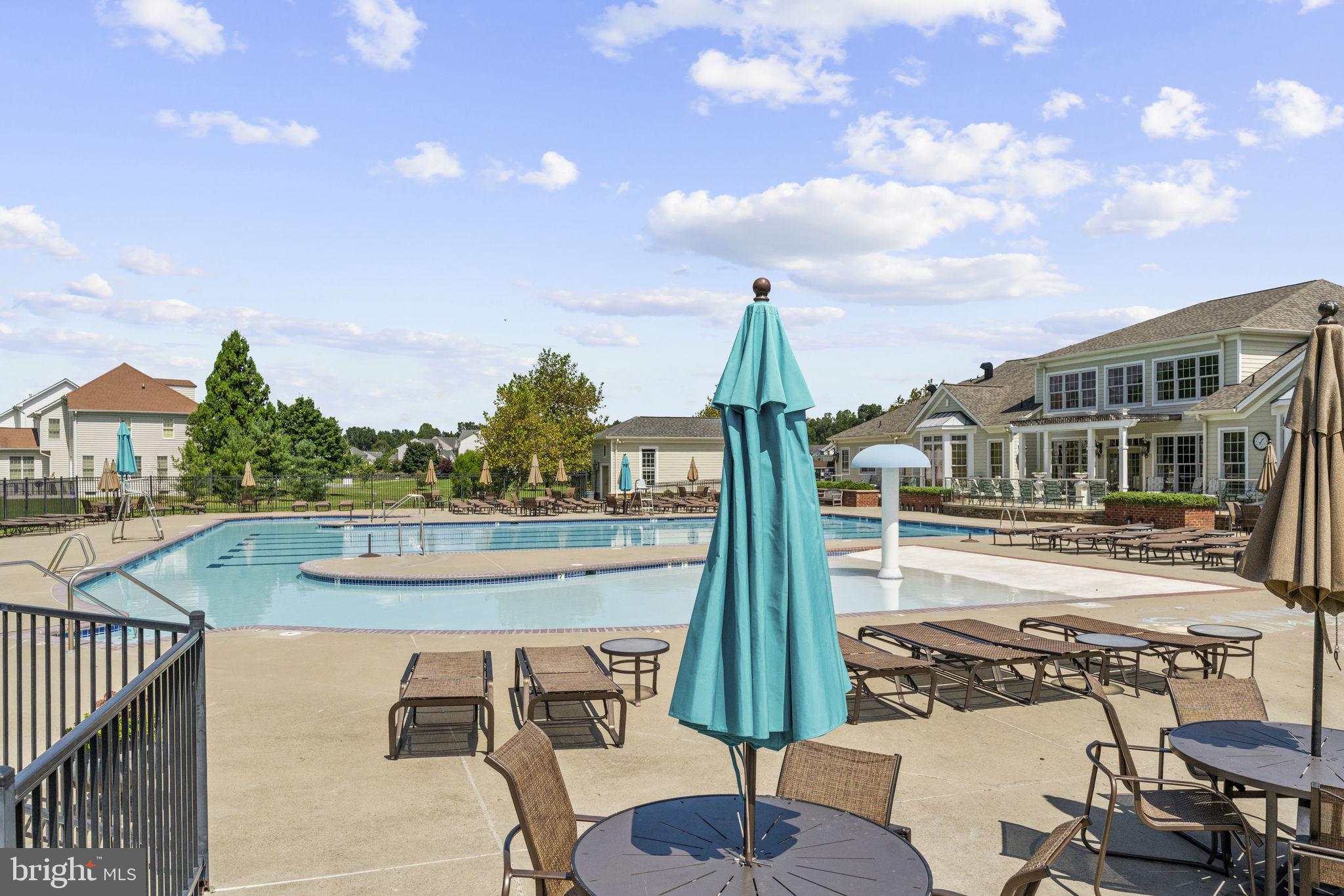 HOPYARD FARM - Residential