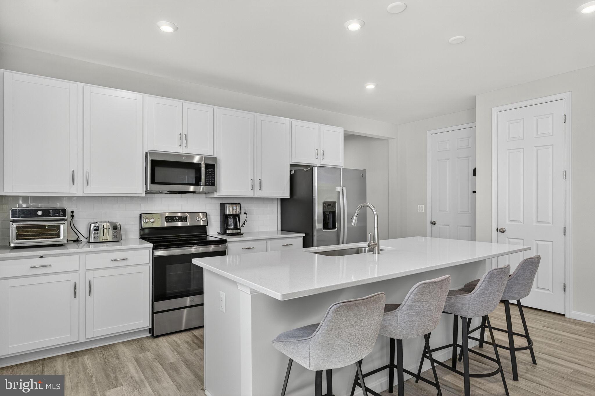 HOPYARD FARM - Residential