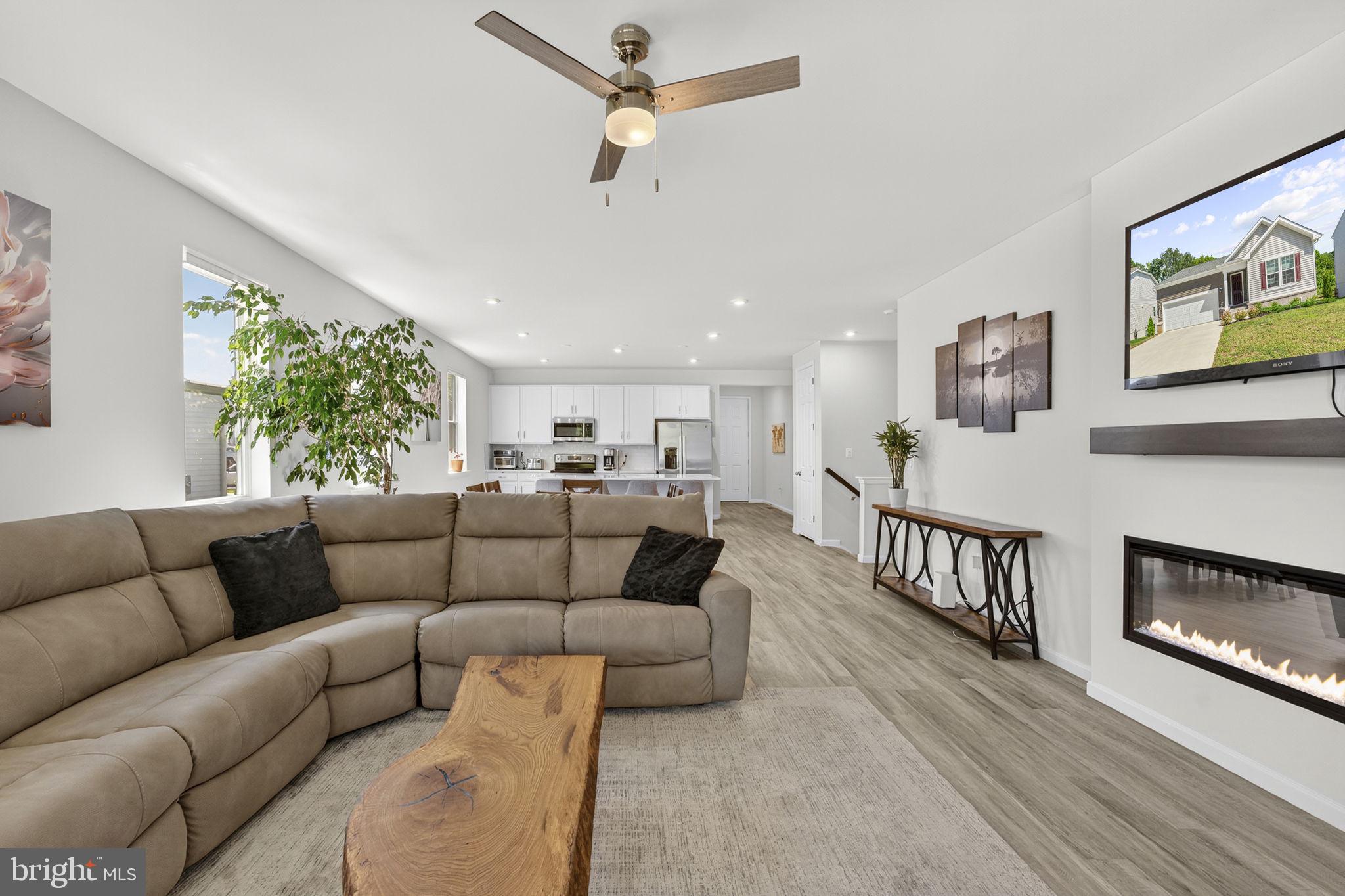 HOPYARD FARM - Residential