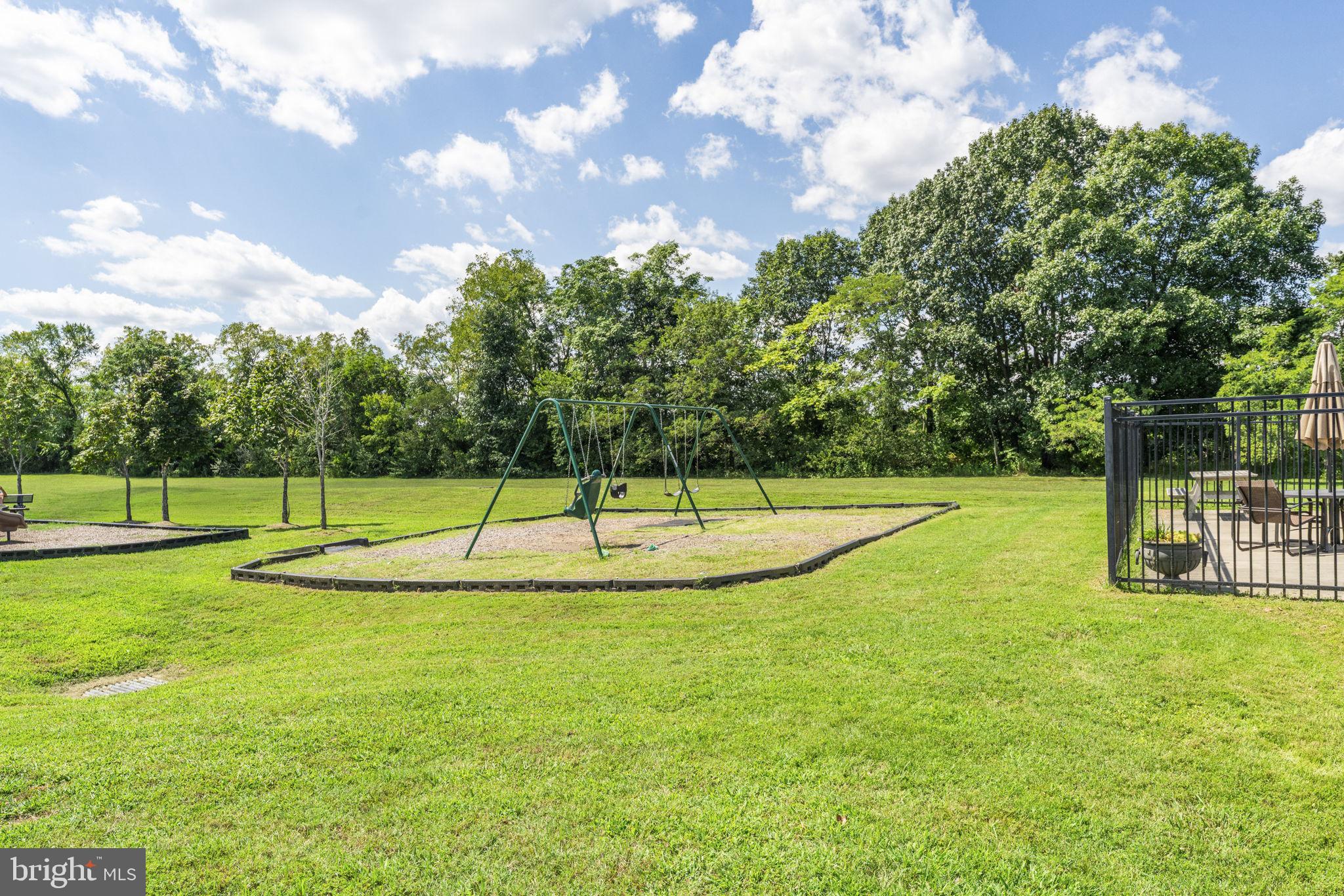 HOPYARD FARM - Residential