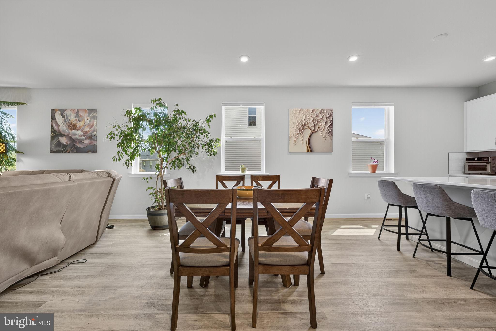 HOPYARD FARM - Residential