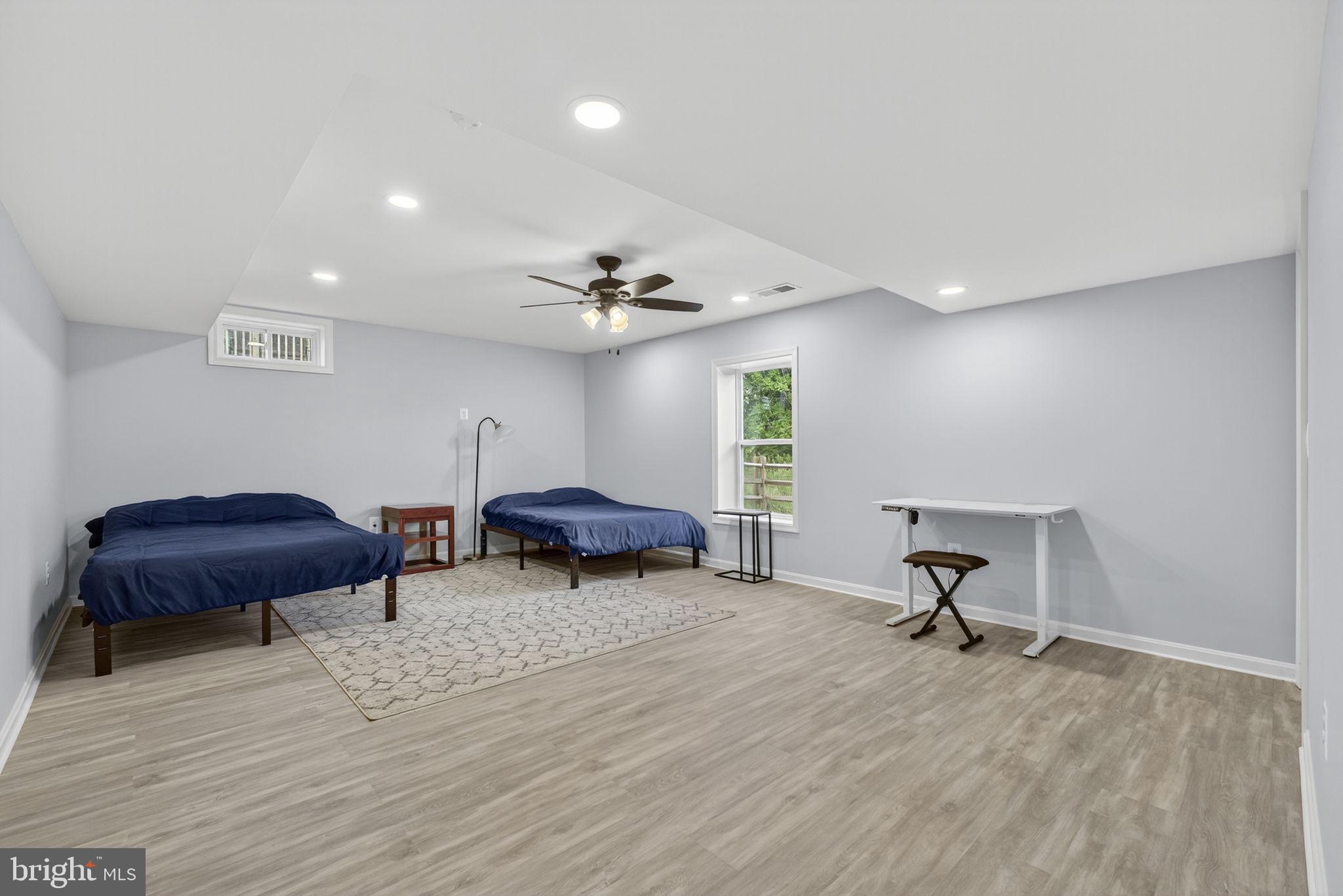 HOPYARD FARM - Residential