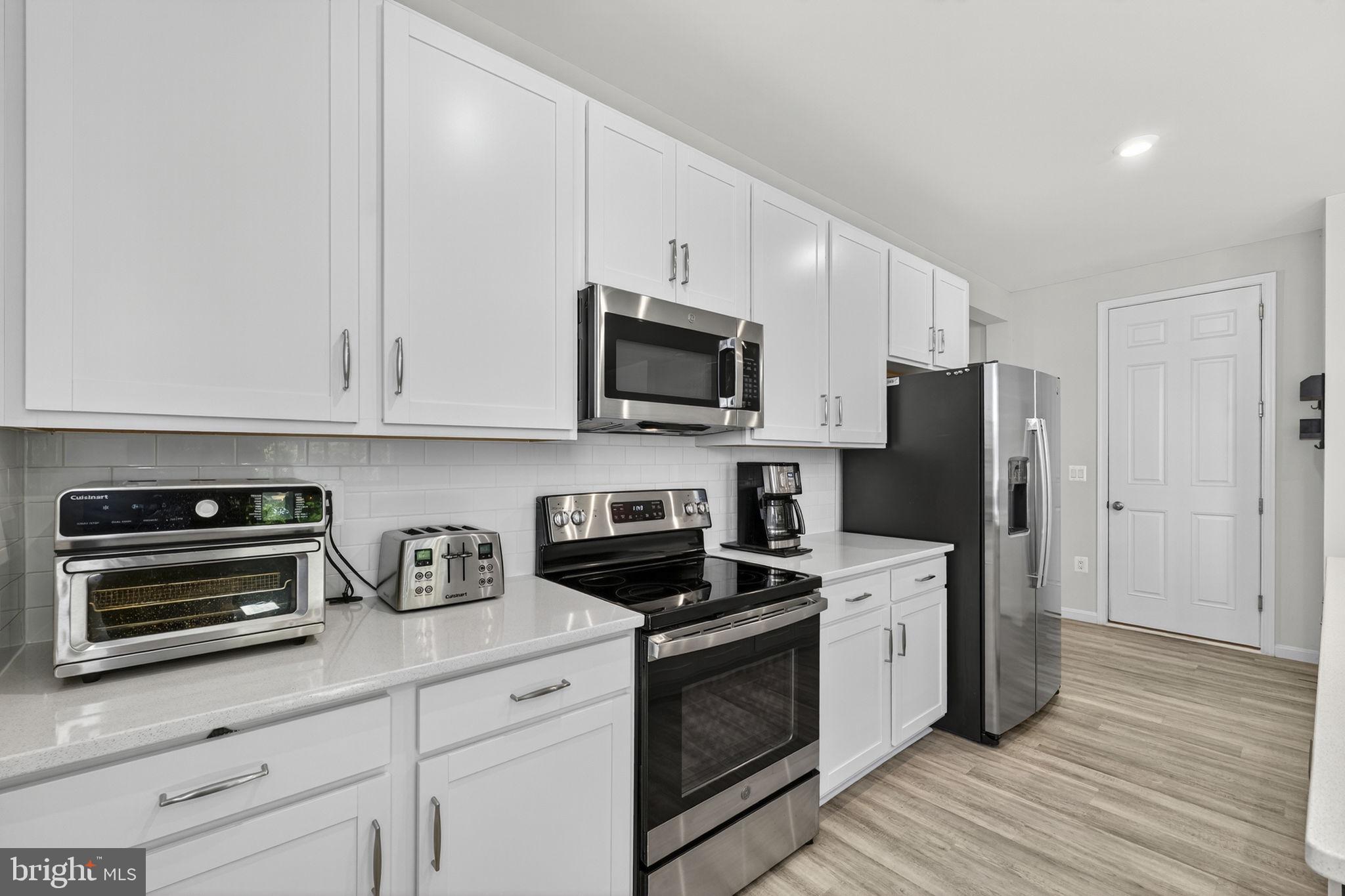 HOPYARD FARM - Residential