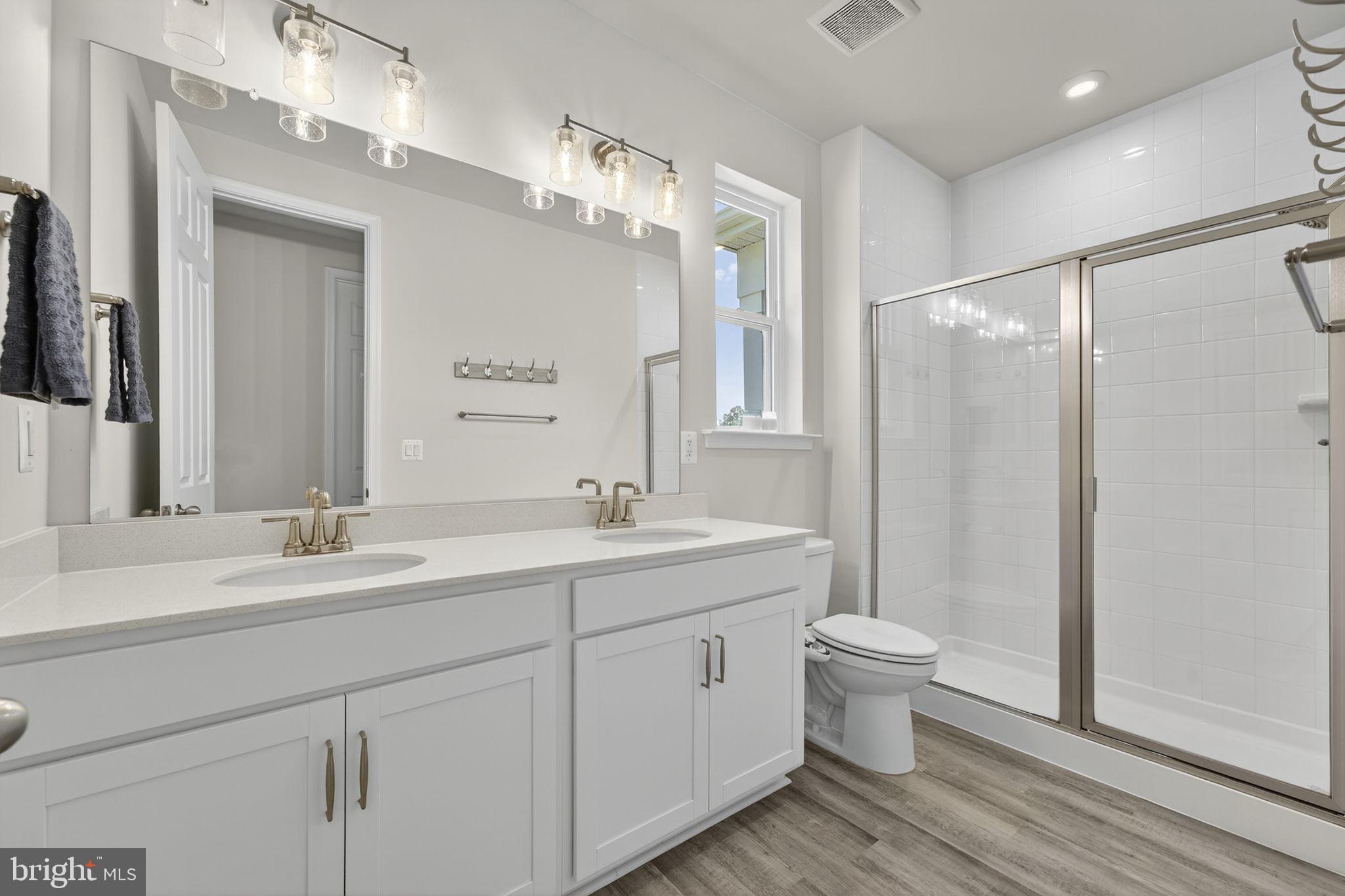 HOPYARD FARM - Residential