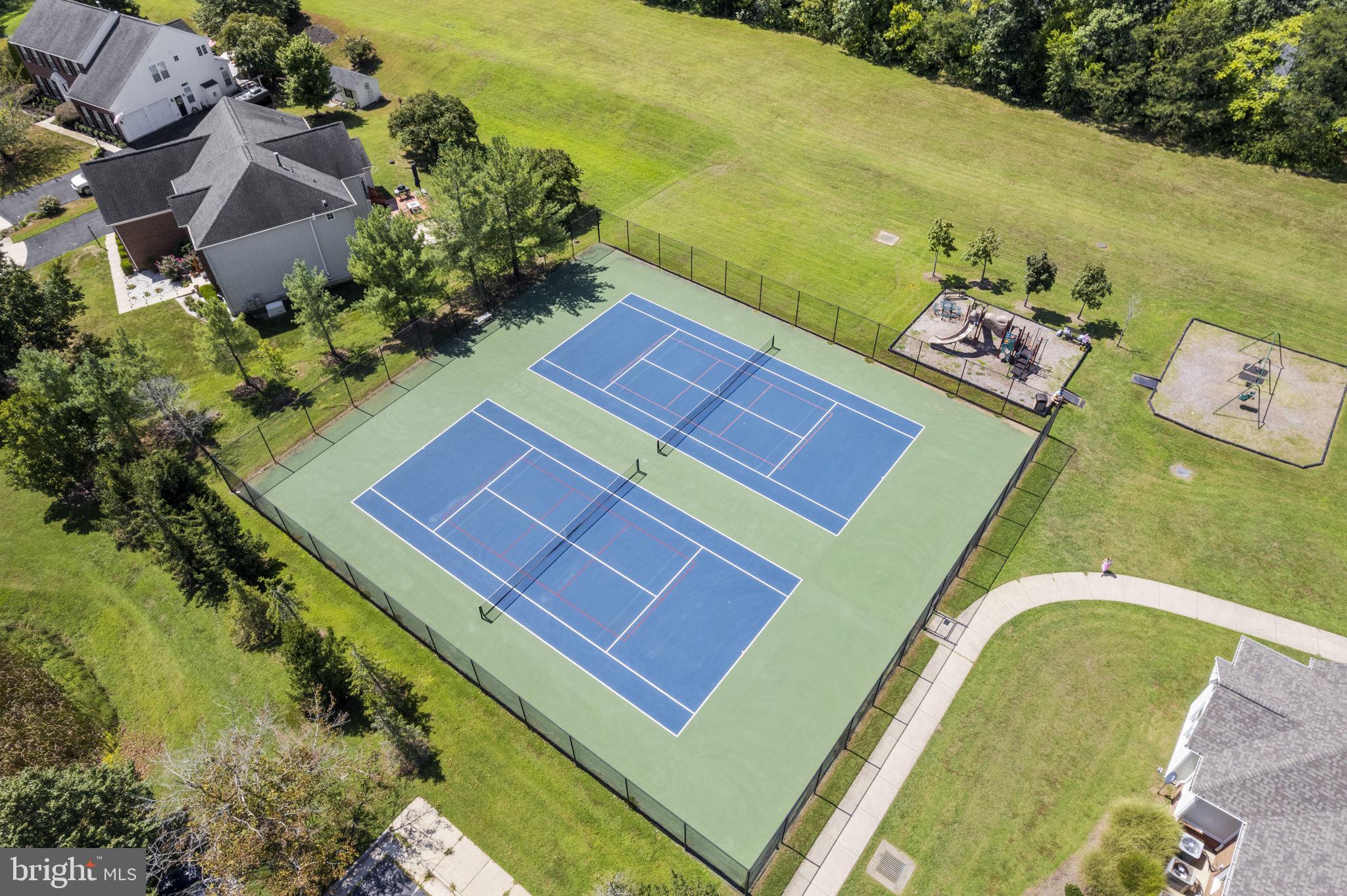 HOPYARD FARM - Residential