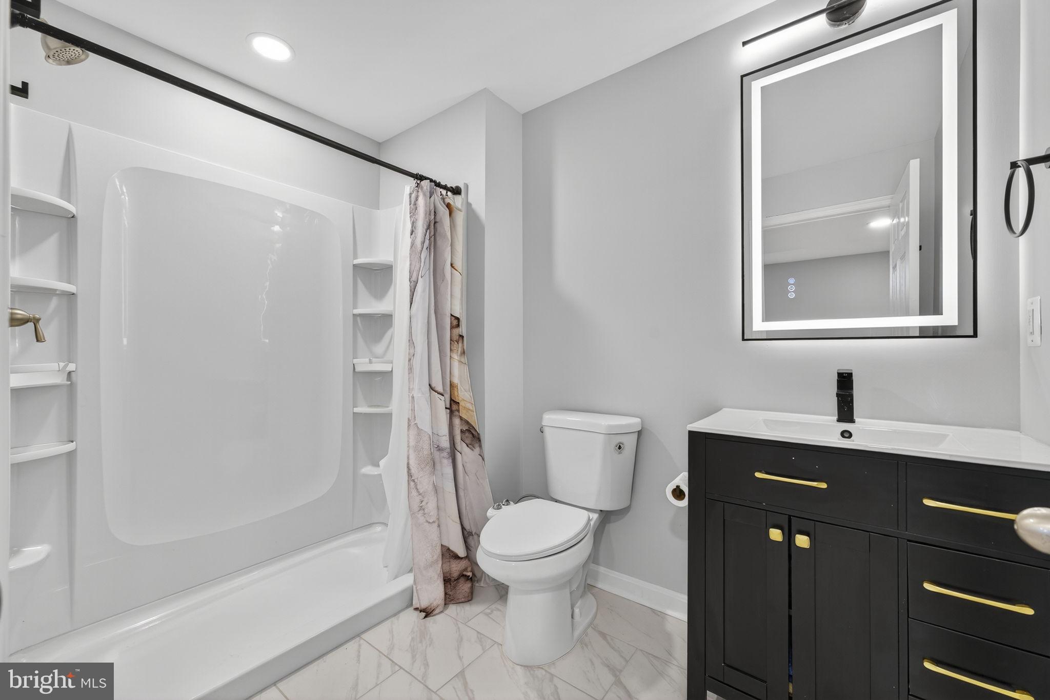 HOPYARD FARM - Residential