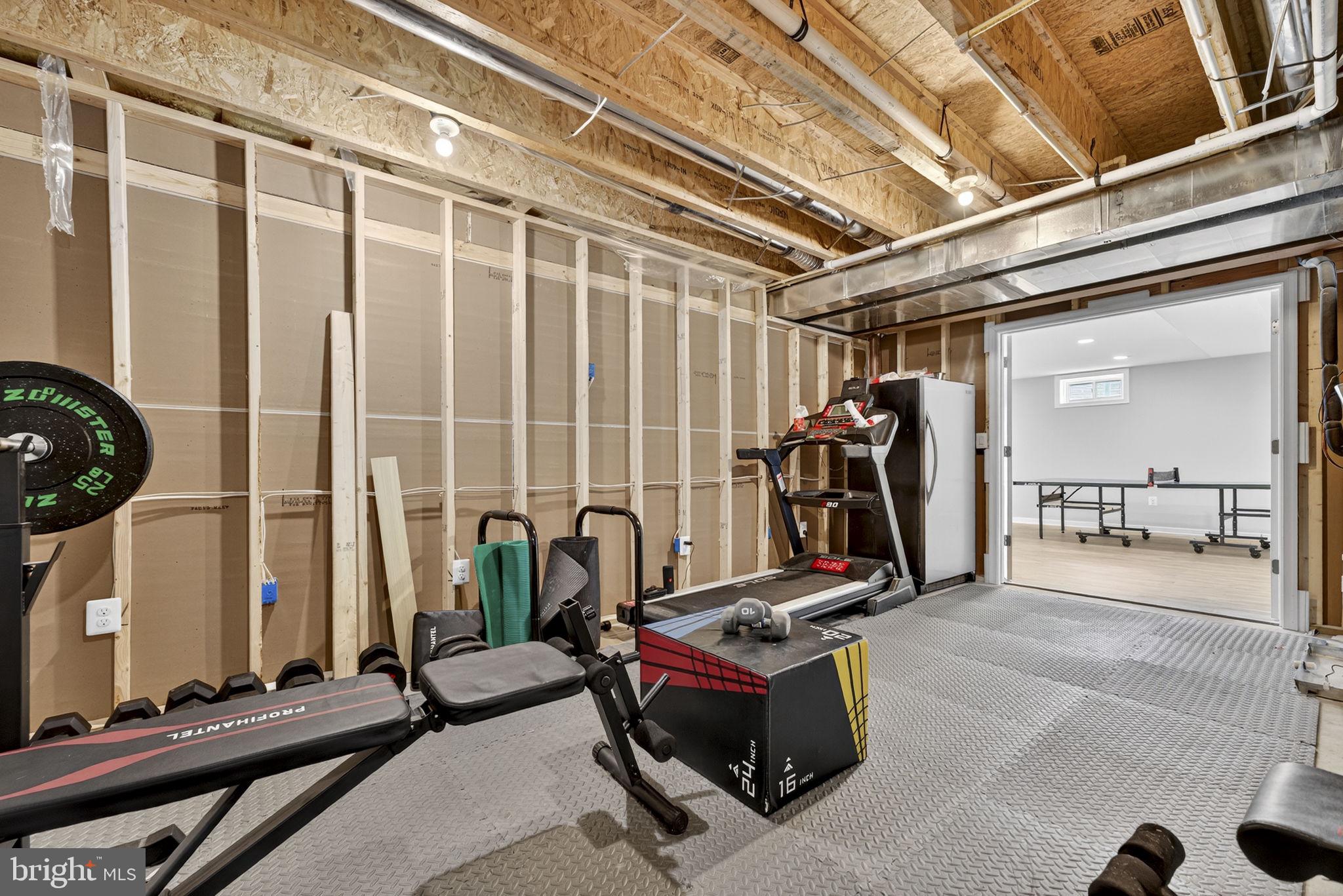 HOPYARD FARM - Residential