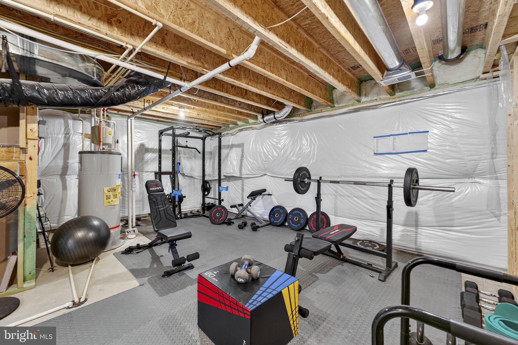 HOPYARD FARM - Residential