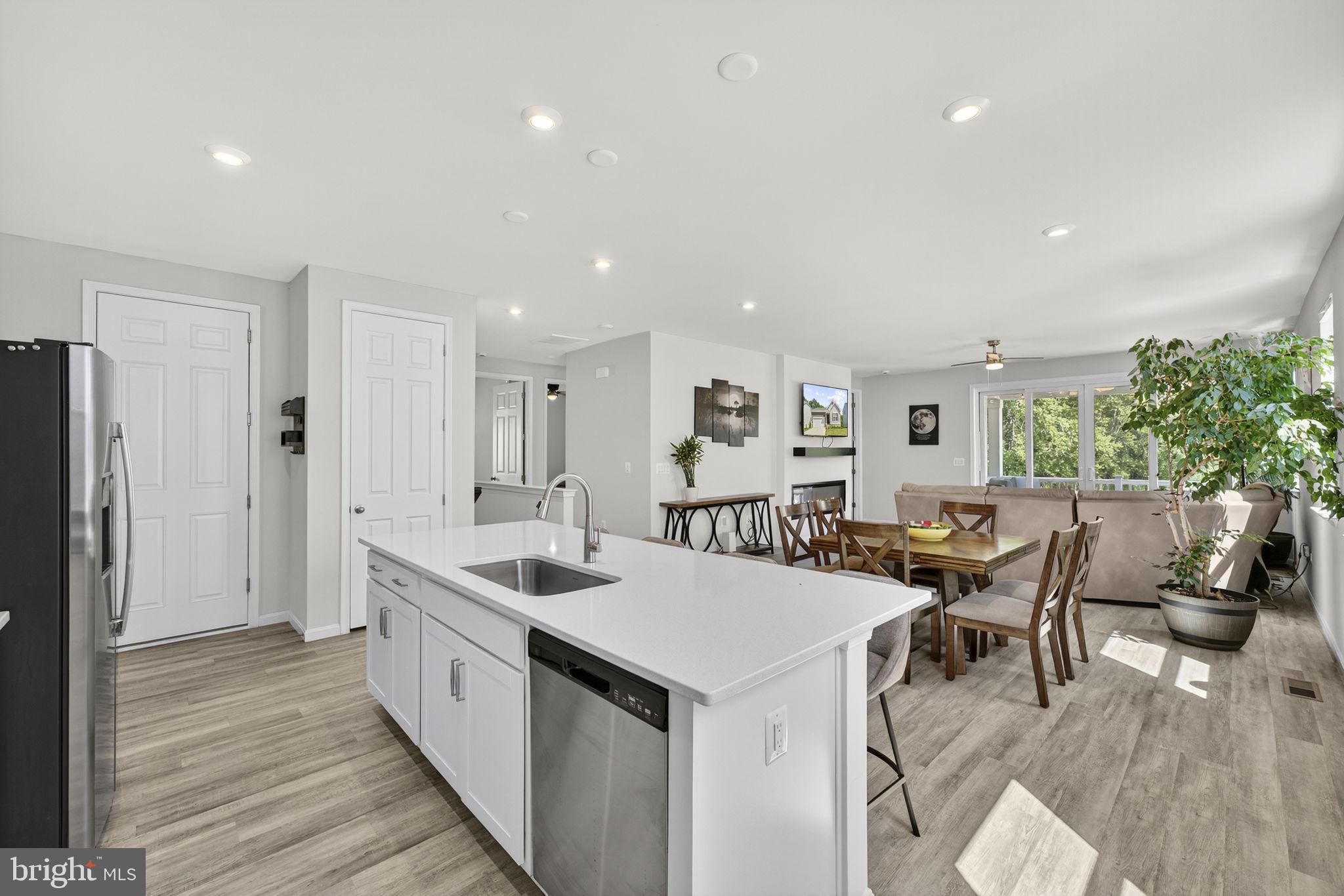 HOPYARD FARM - Residential