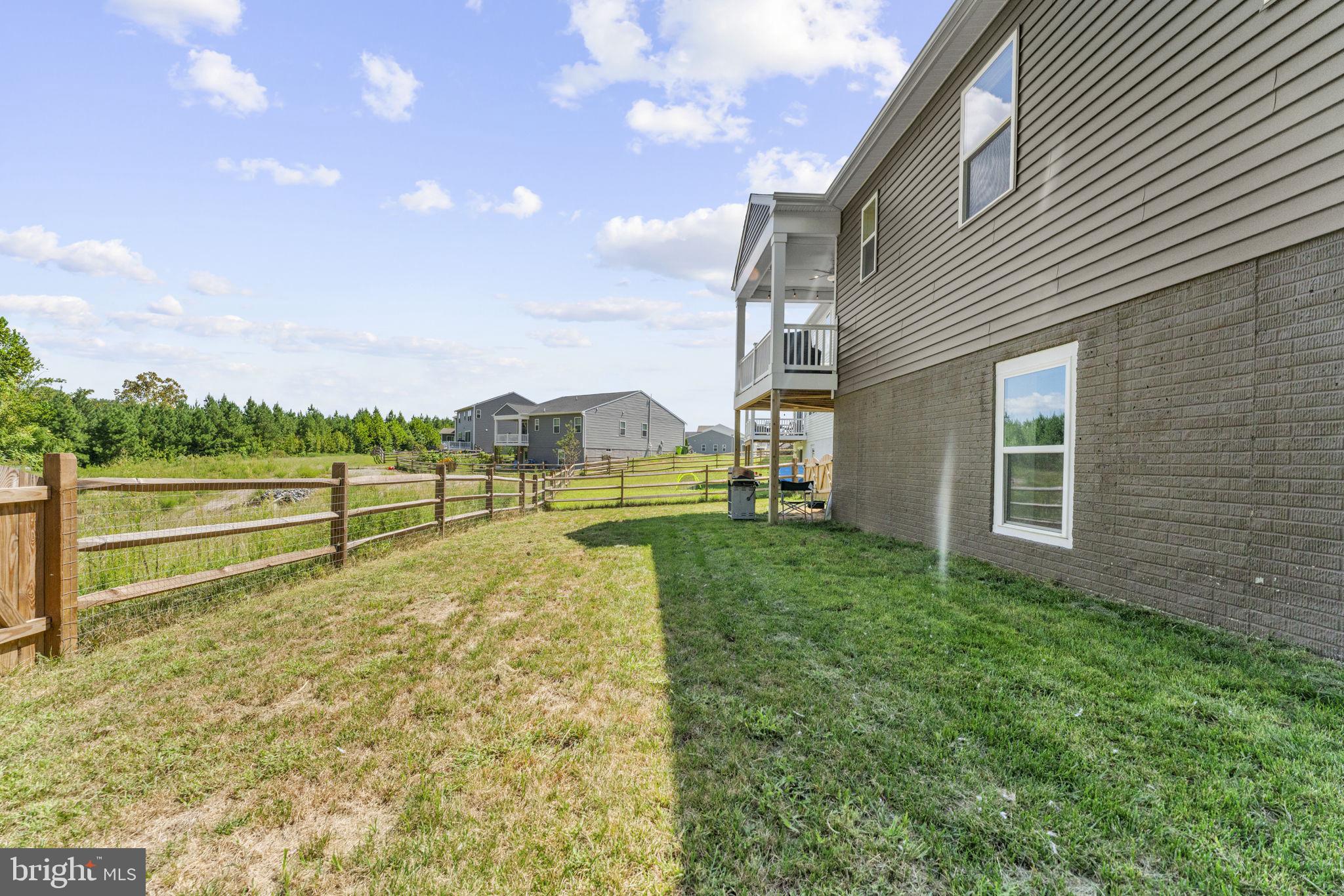HOPYARD FARM - Residential