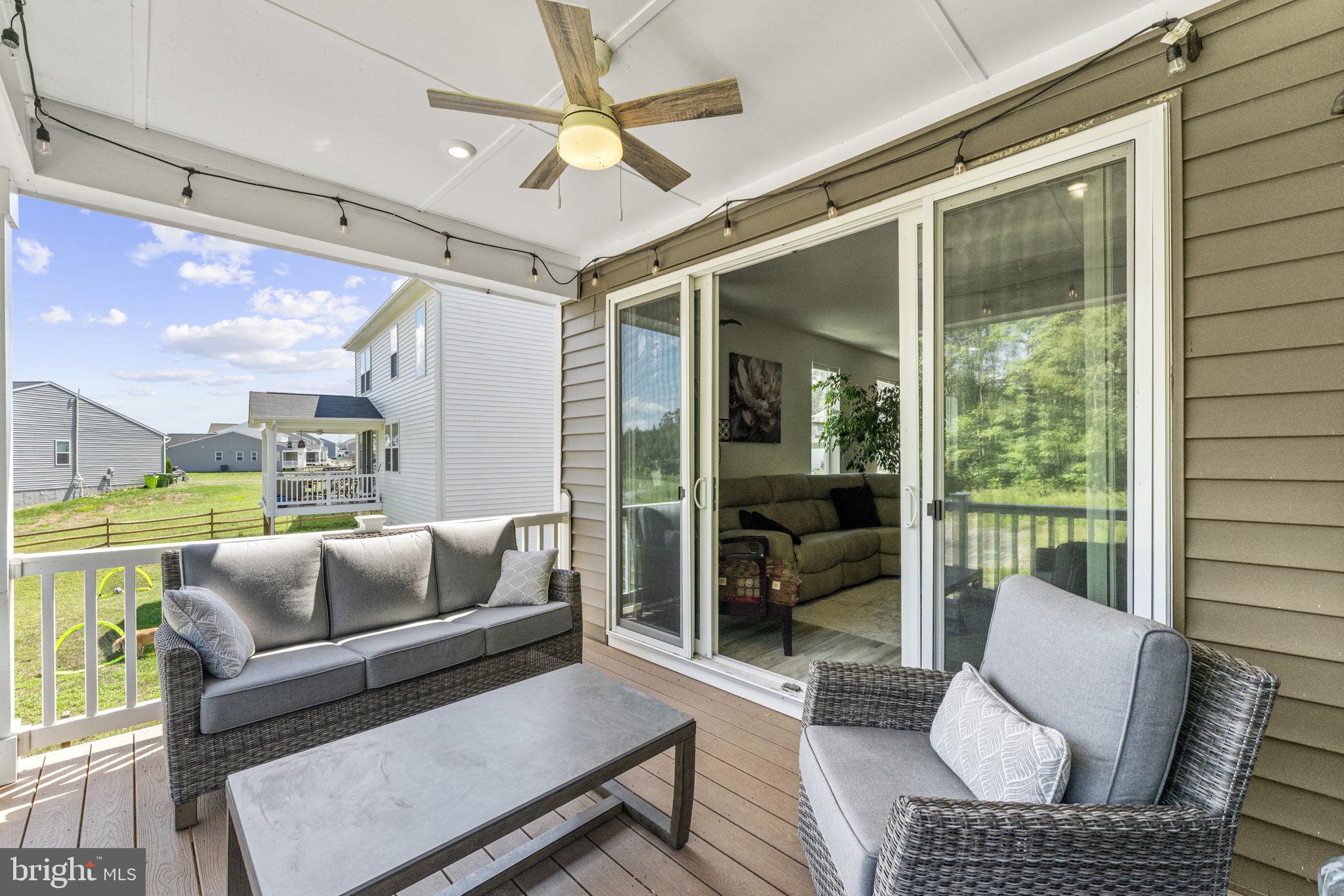 HOPYARD FARM - Residential