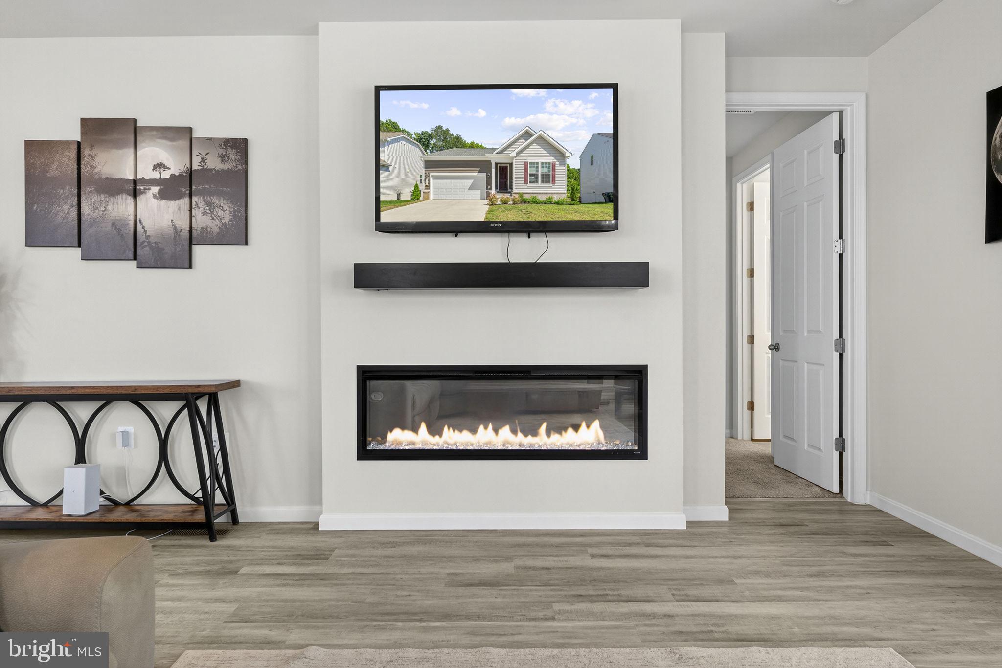 HOPYARD FARM - Residential