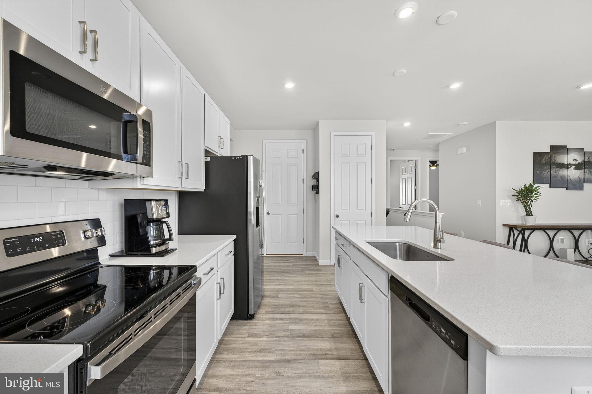 HOPYARD FARM - Residential