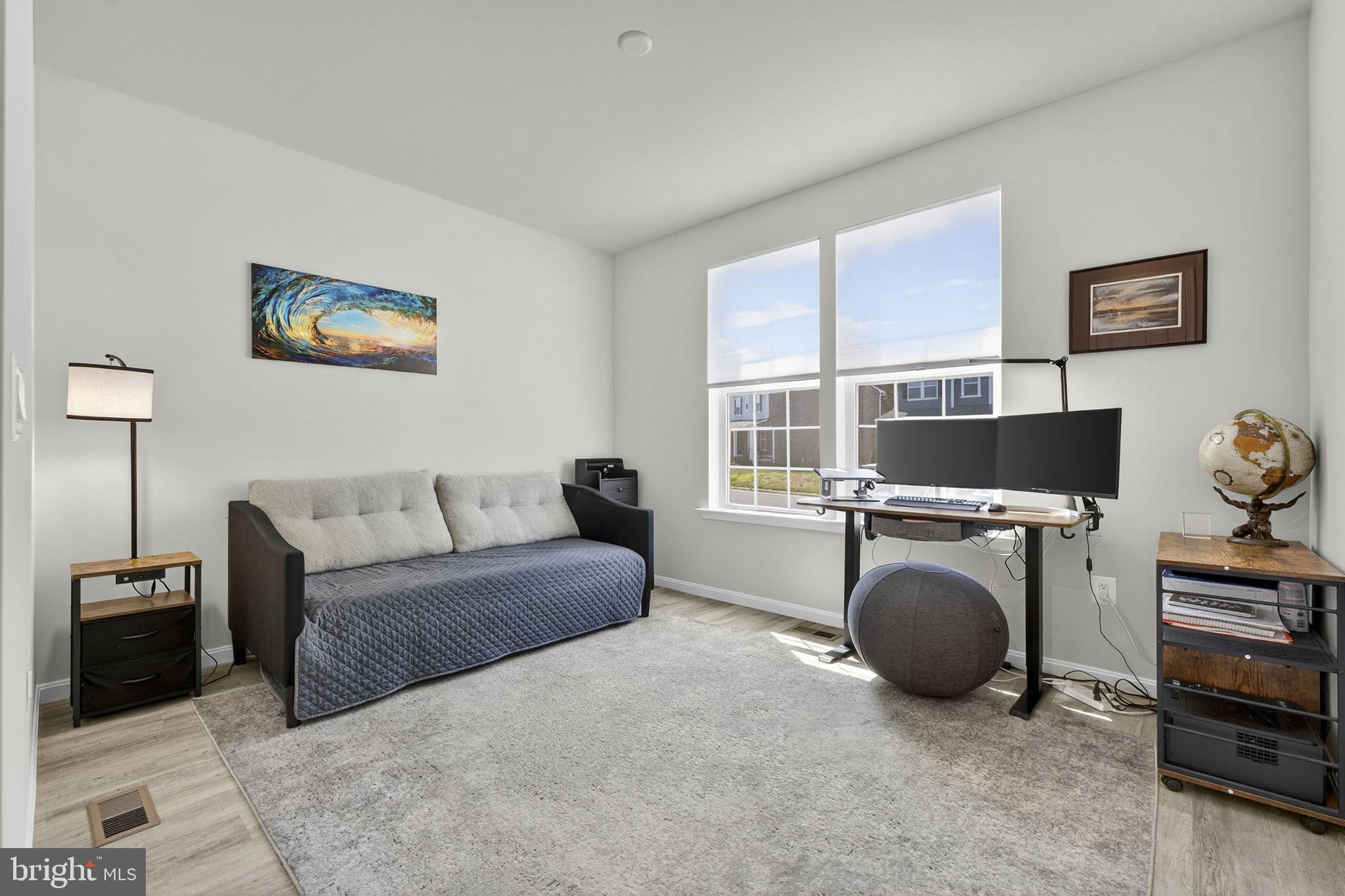 HOPYARD FARM - Residential