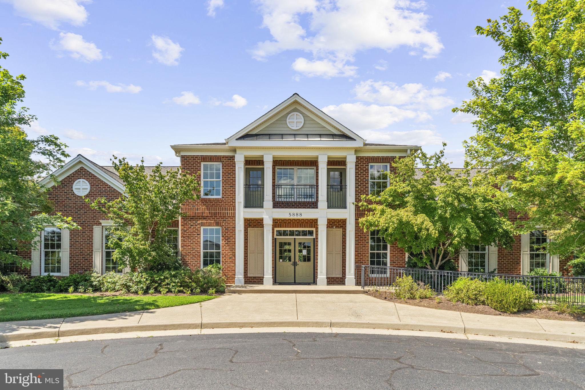 HOPYARD FARM - Residential