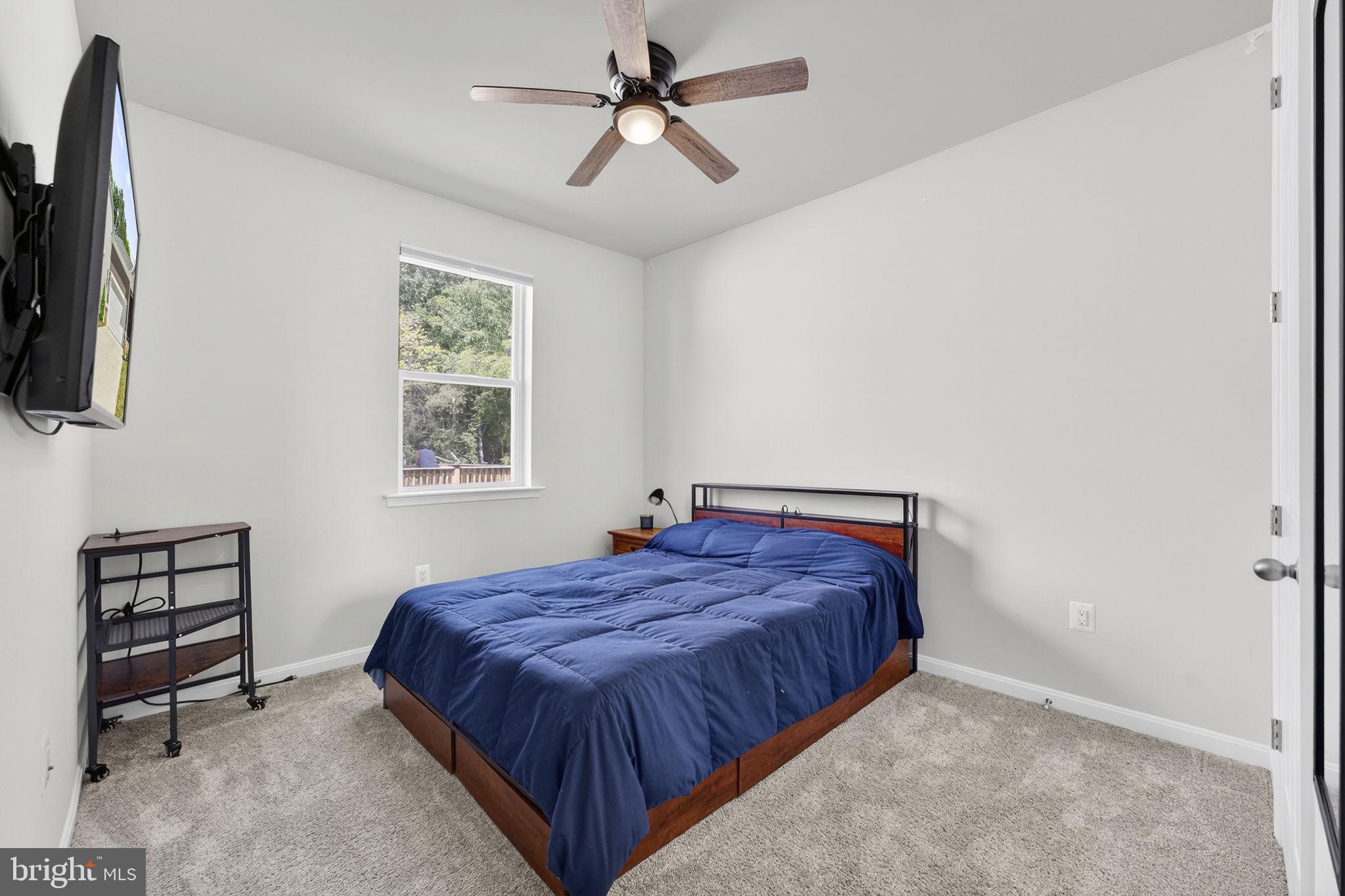 HOPYARD FARM - Residential