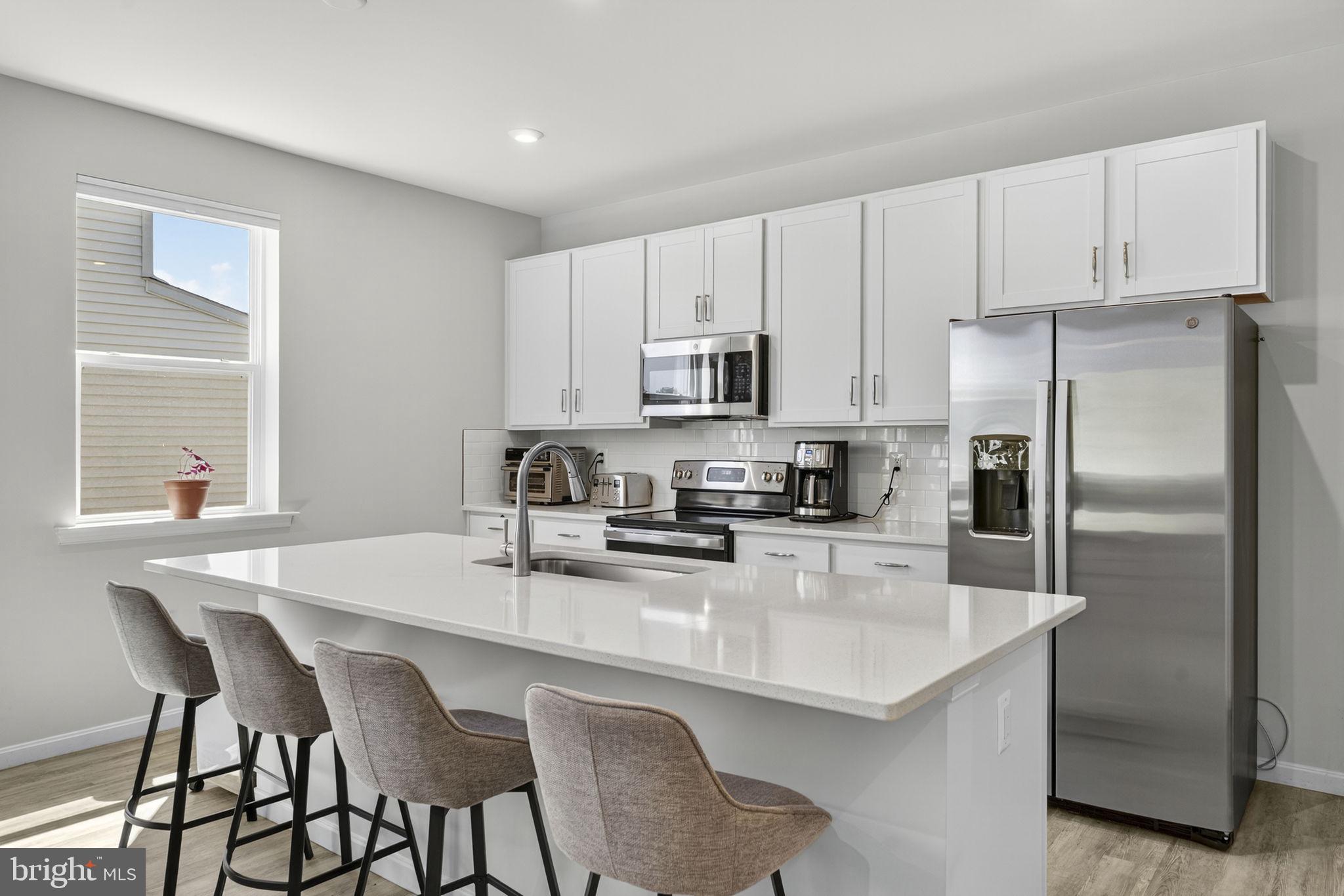 HOPYARD FARM - Residential