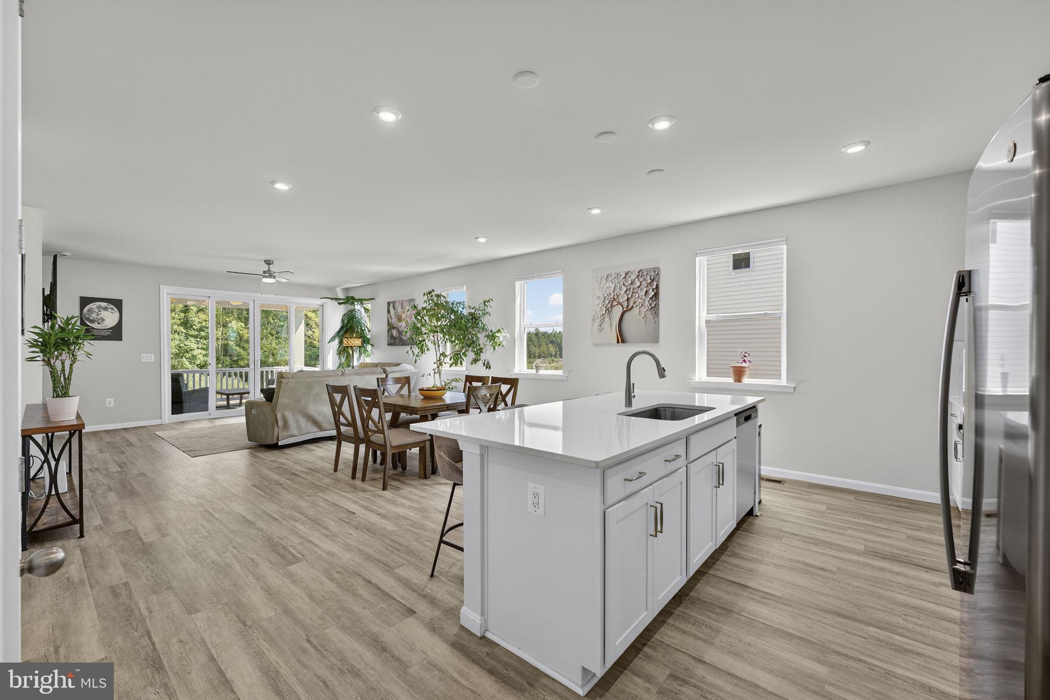 HOPYARD FARM - Residential