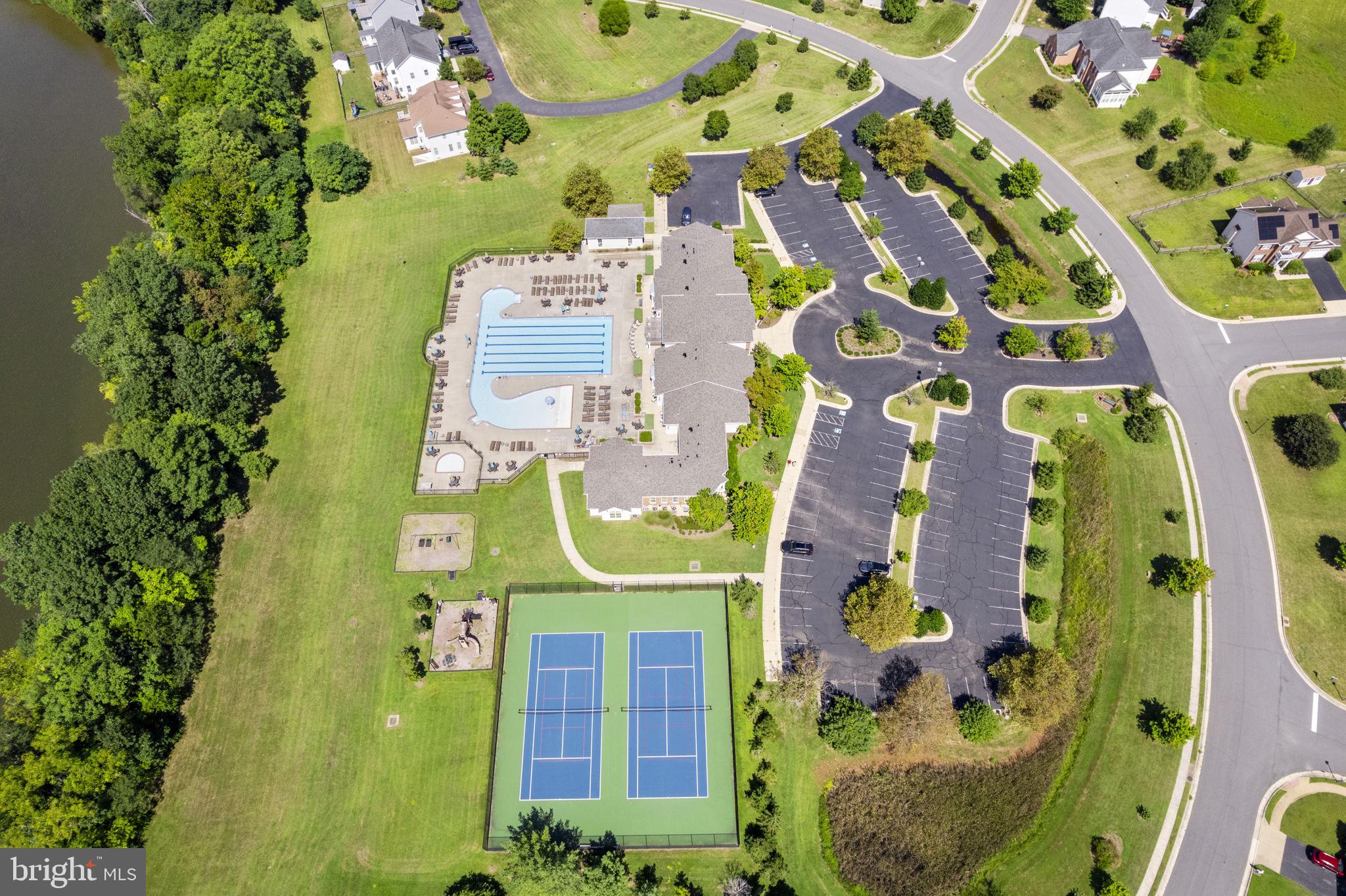 HOPYARD FARM - Residential