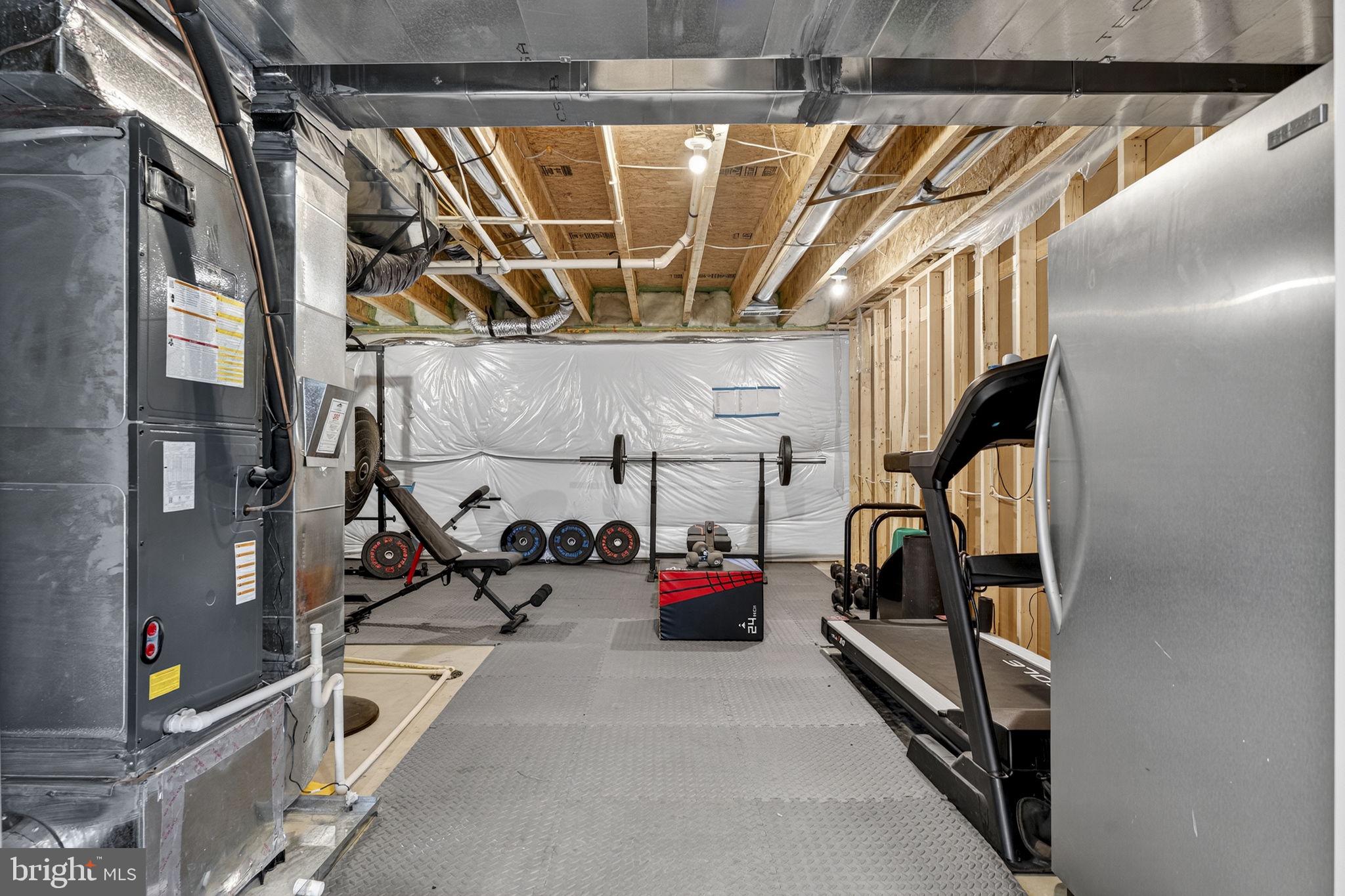 HOPYARD FARM - Residential